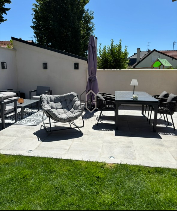 Maison agréable rénovée avec goût — photo 5