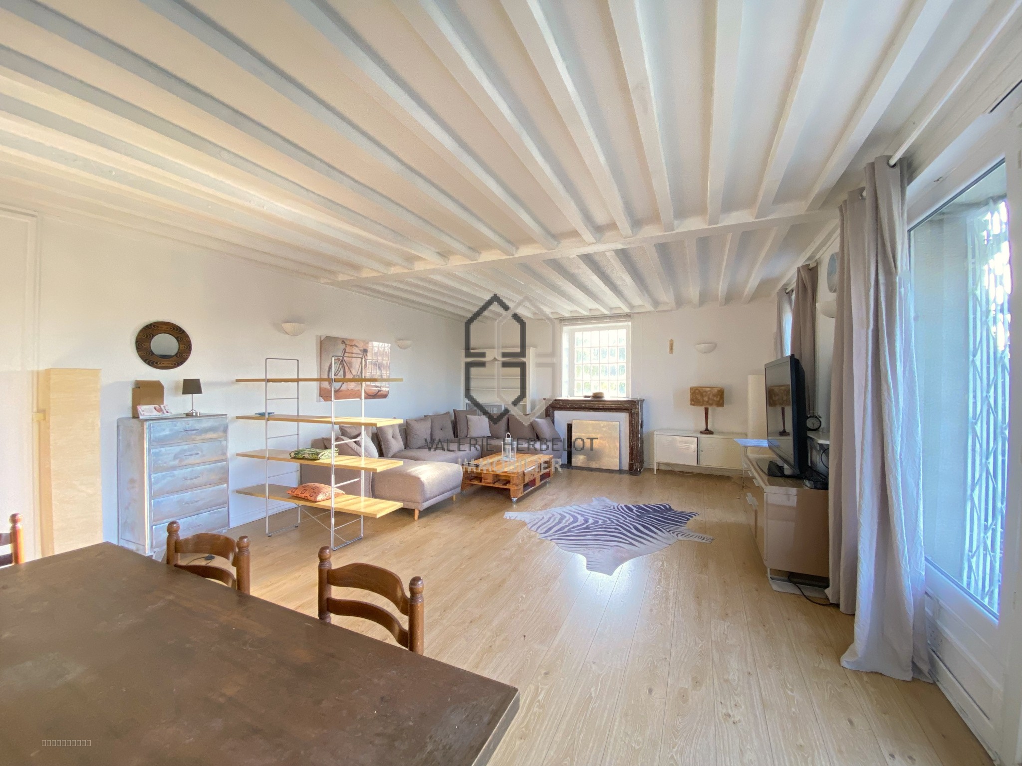 Maison de caractère avec beaucoup de potentiel — photo 4