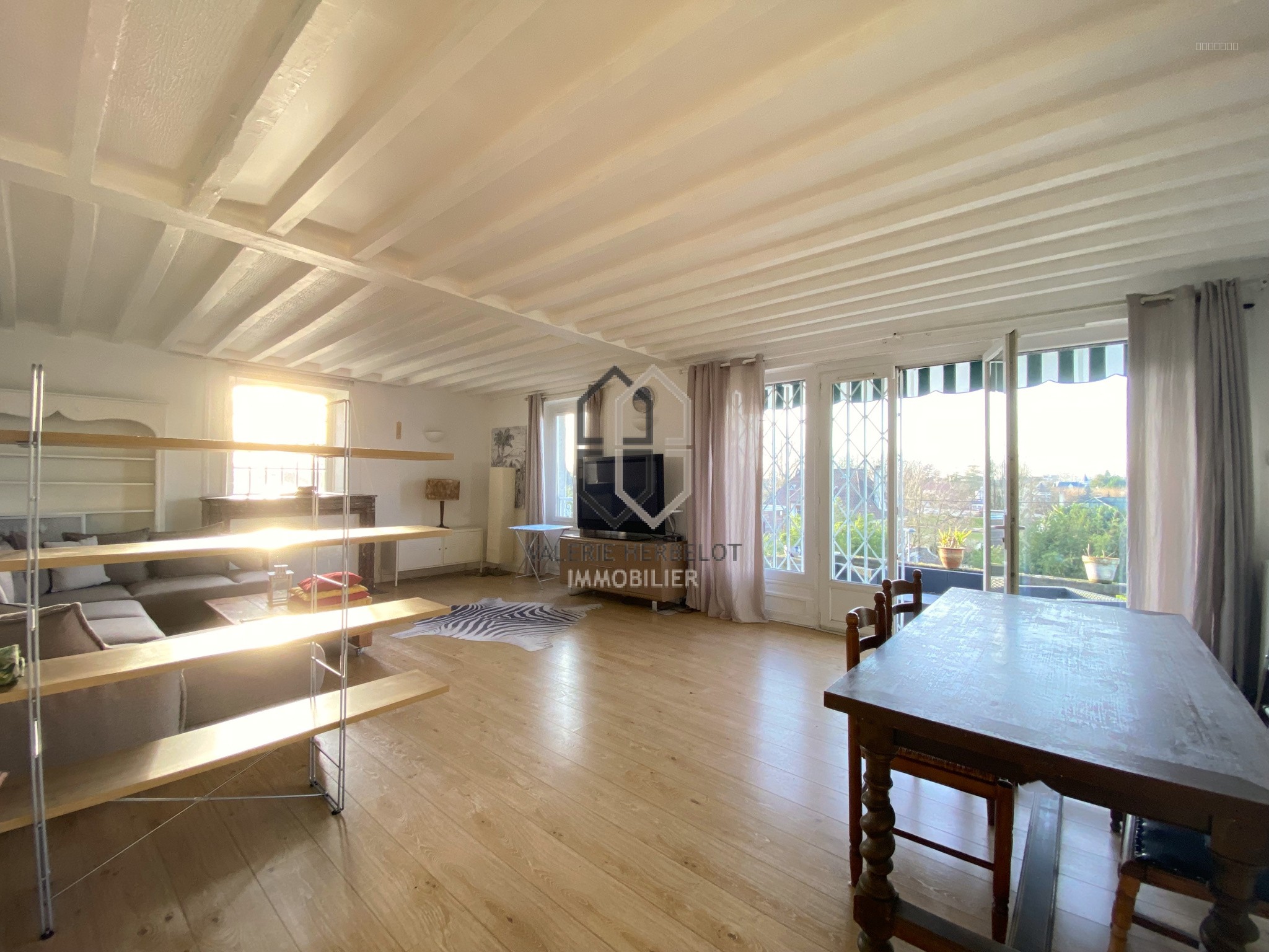Maison de caractère avec beaucoup de potentiel — photo 3