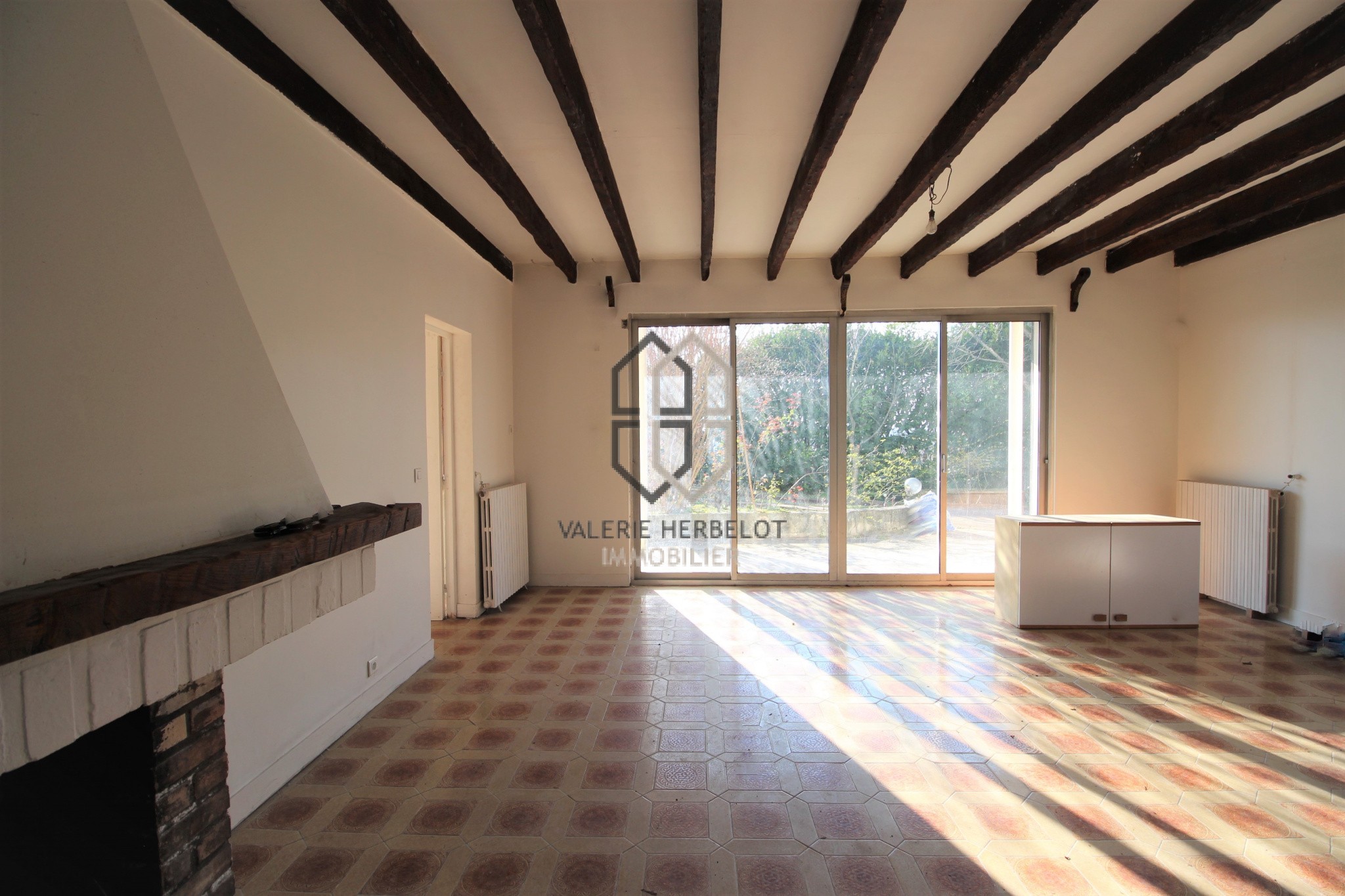Belle maison spacieuse avec vue Paris — photo 9