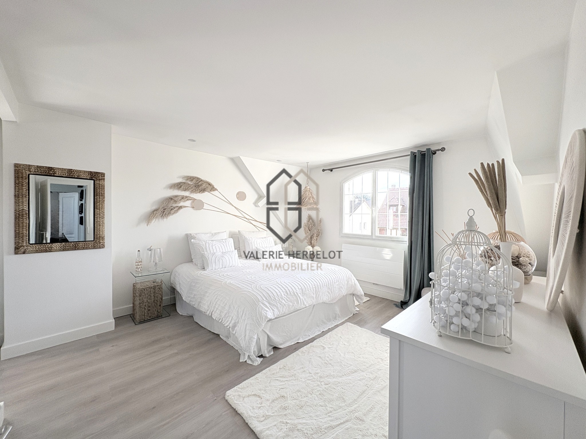 Maison agréable rénovée avec goût — photo 14