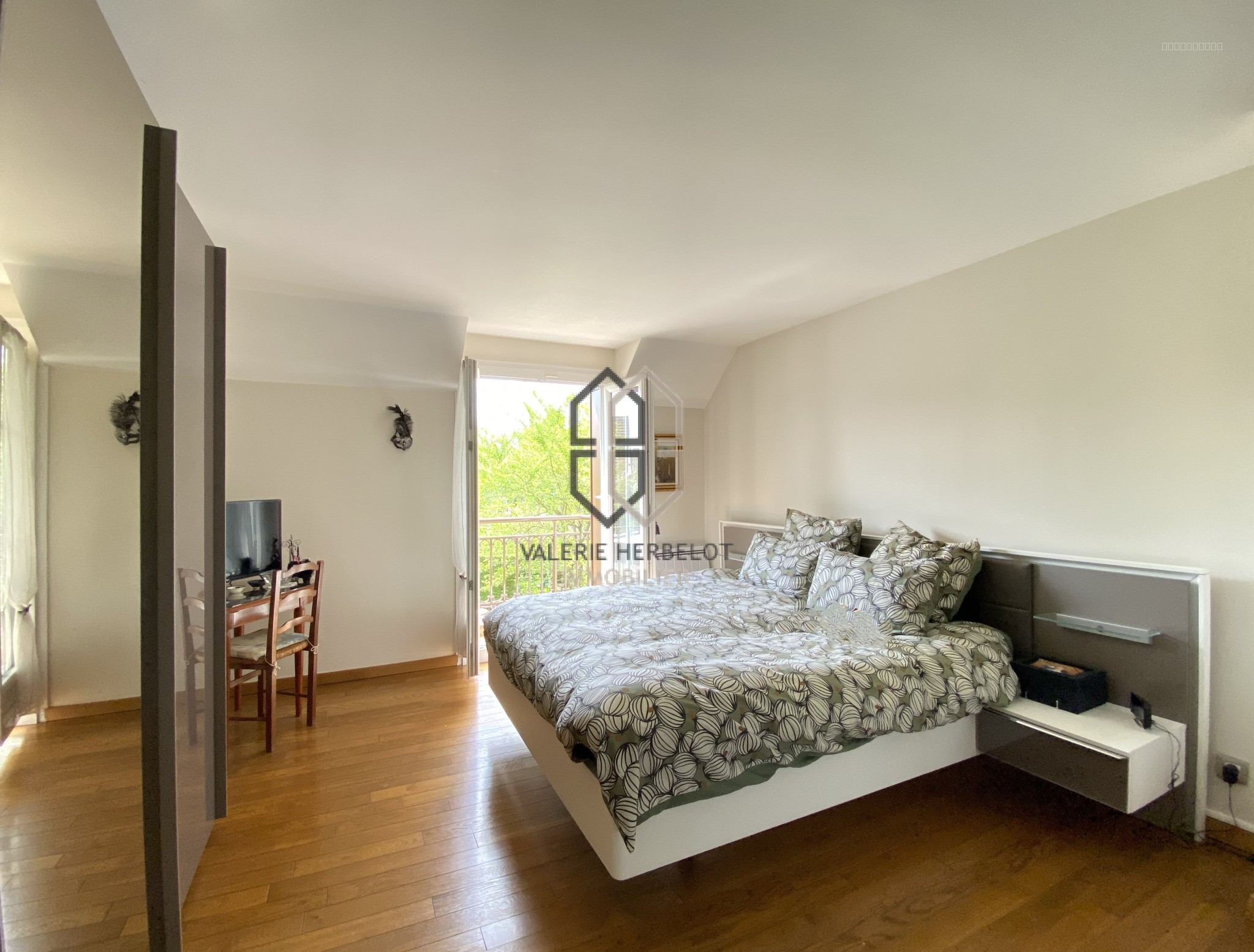 Trés agréable maison contemporaine — photo 11