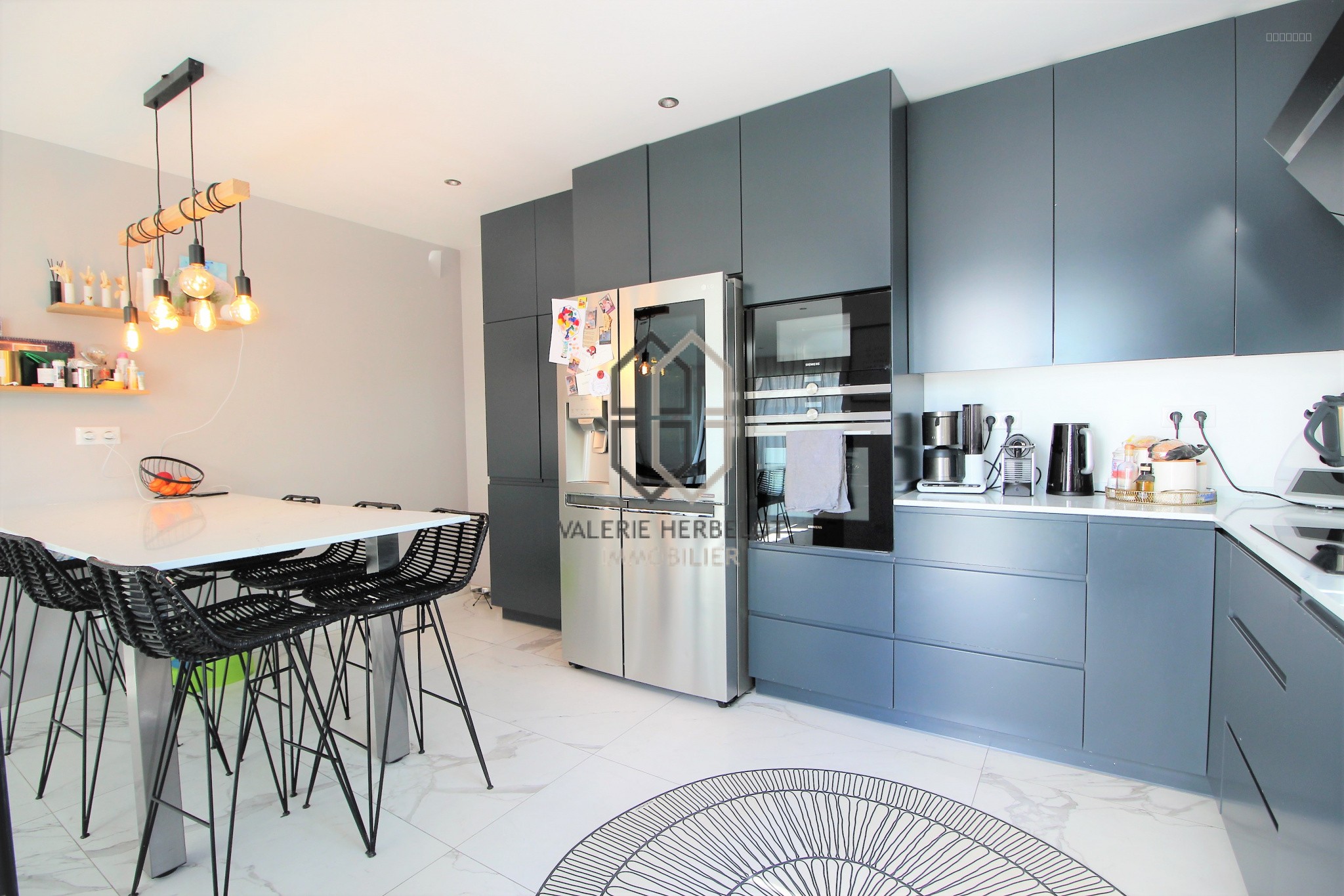 Modernité et confort pour cette agréable maison de 2020 — photo 5
