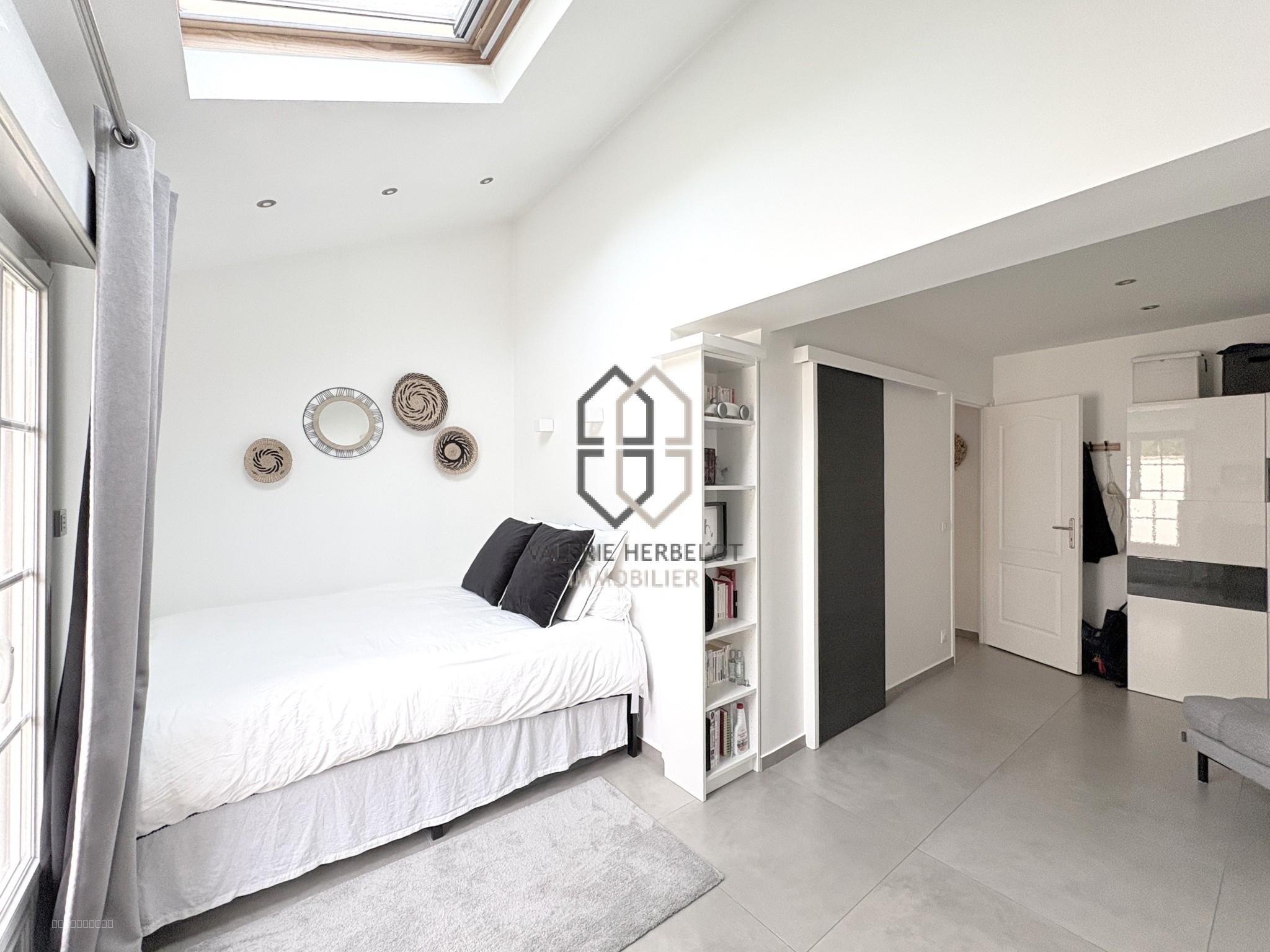 Maison agréable rénovée avec goût — photo 12