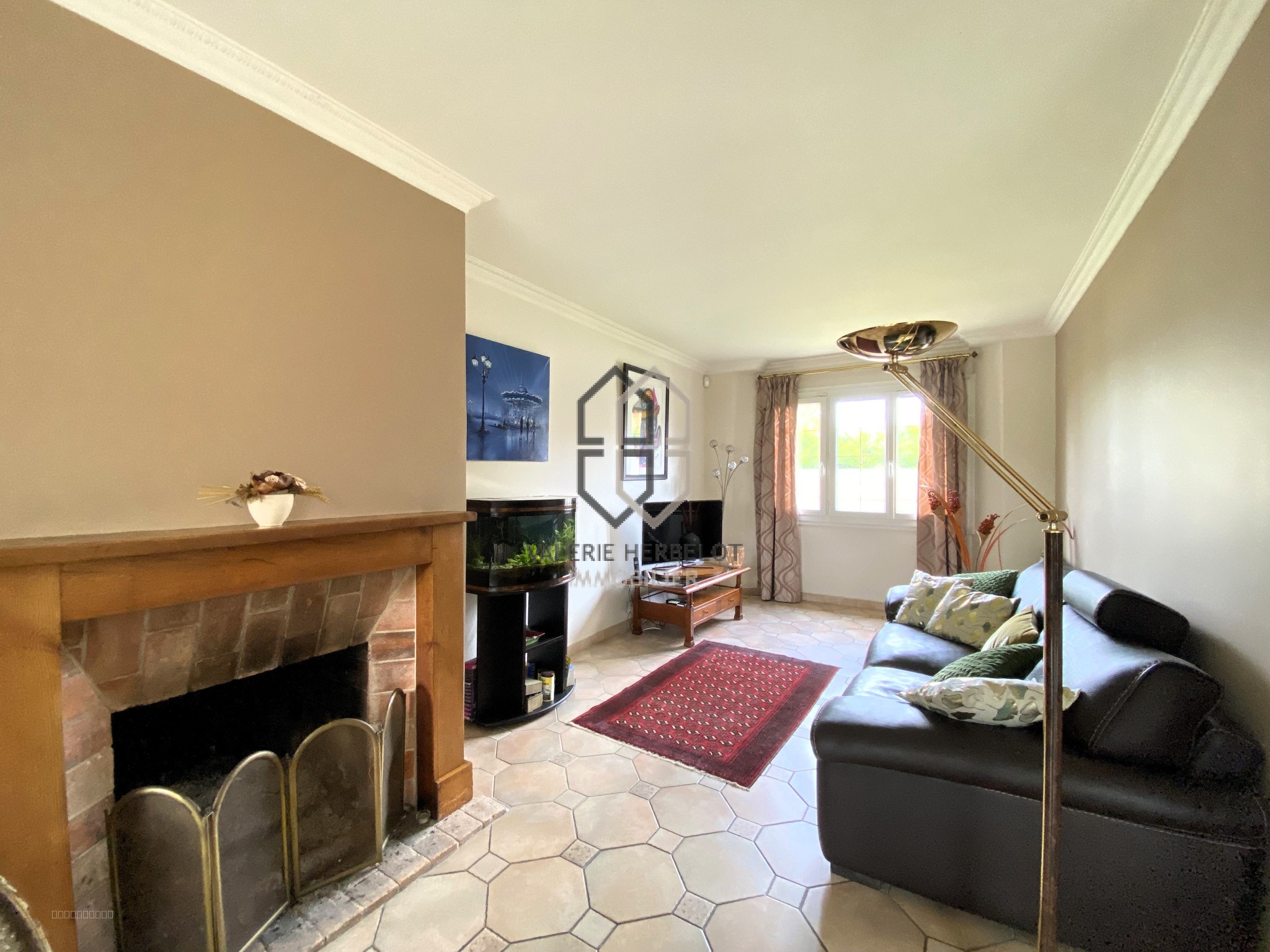 Trés agréable maison contemporaine — photo 8