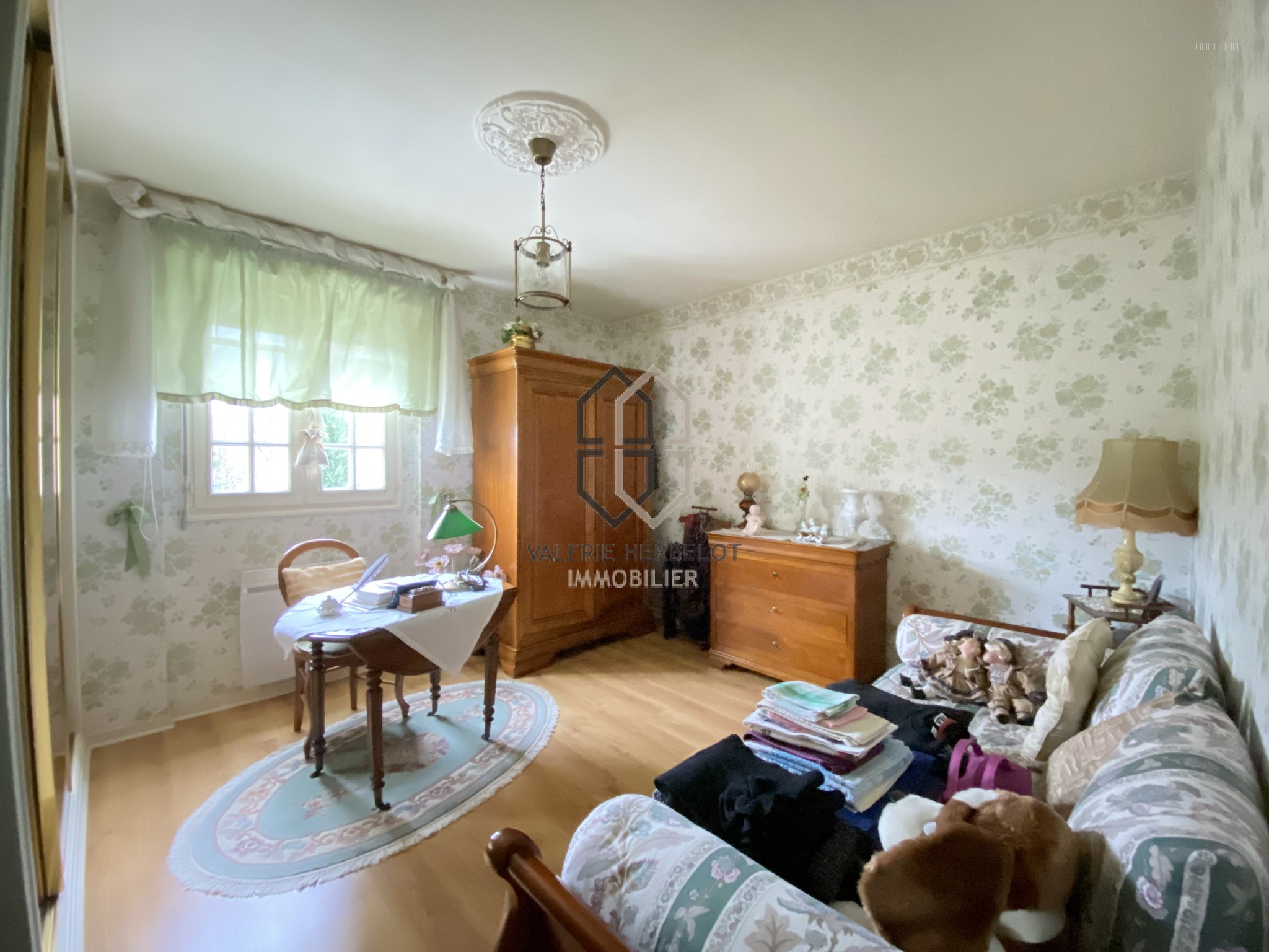 Mansard recent tout confort — photo 11