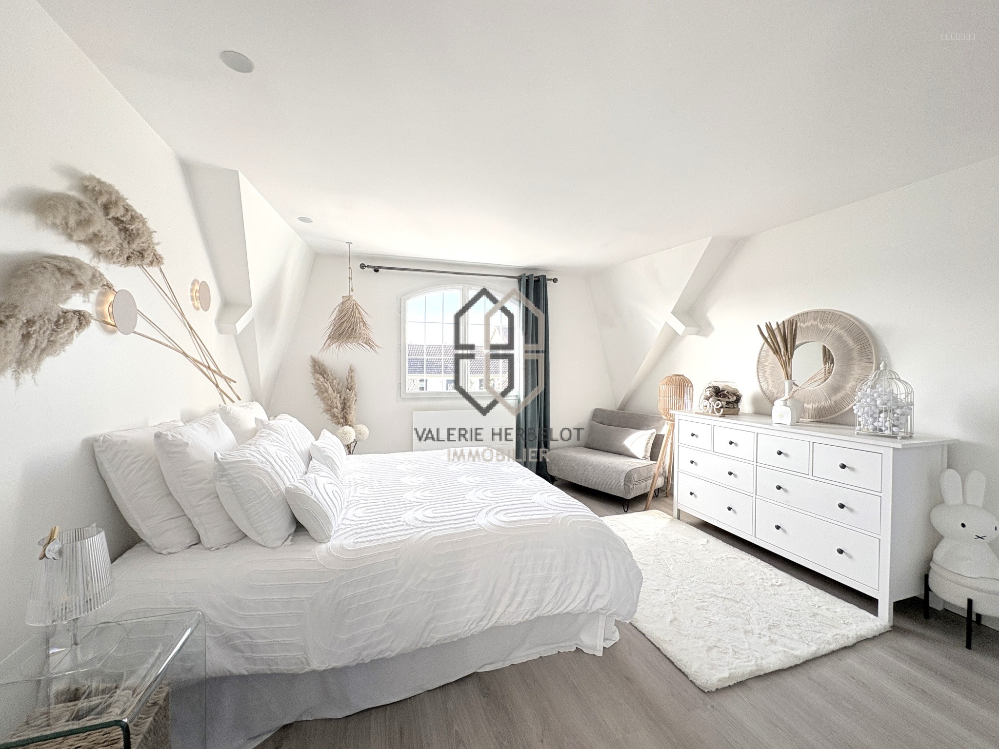 Maison agréable rénovée avec goût — photo 15