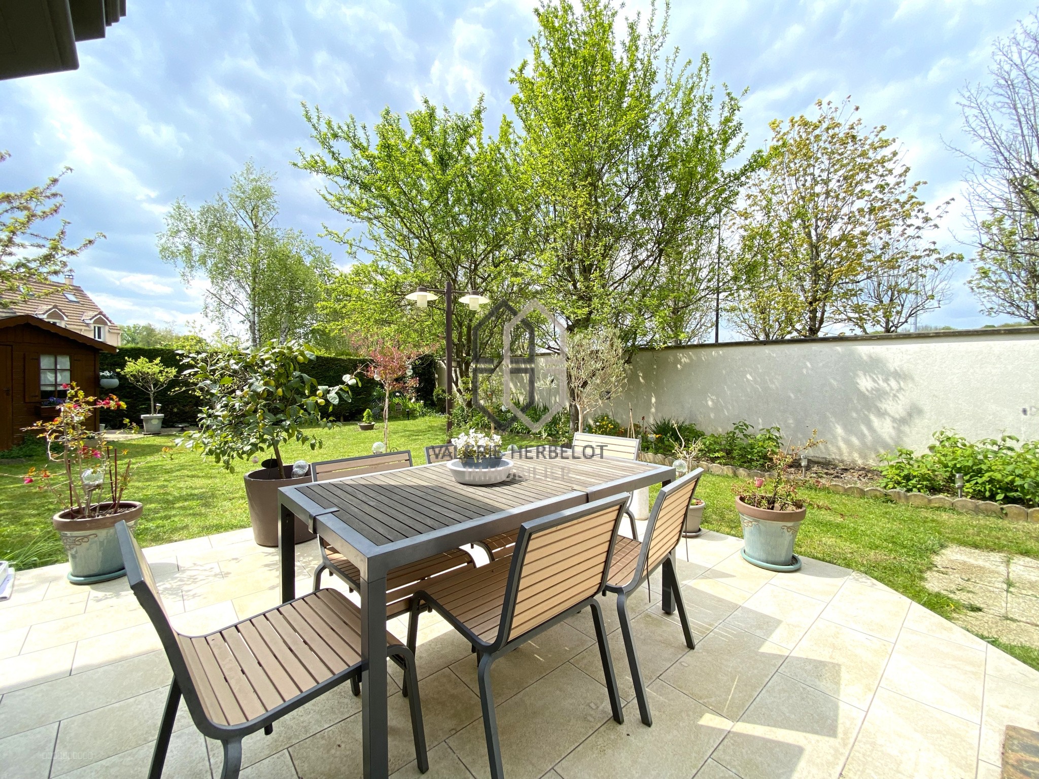 Trés agréable maison contemporaine — photo 2