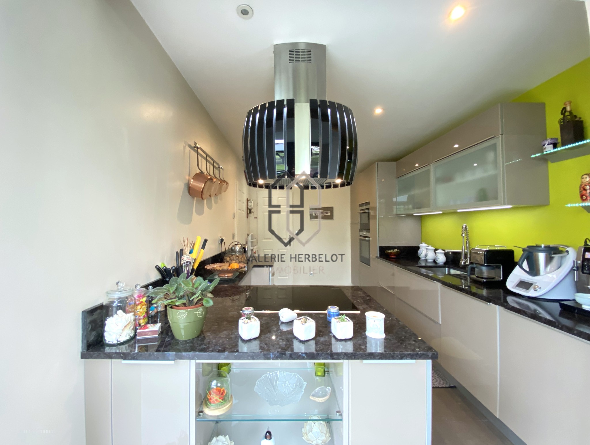 Trés agréable maison contemporaine — photo 10