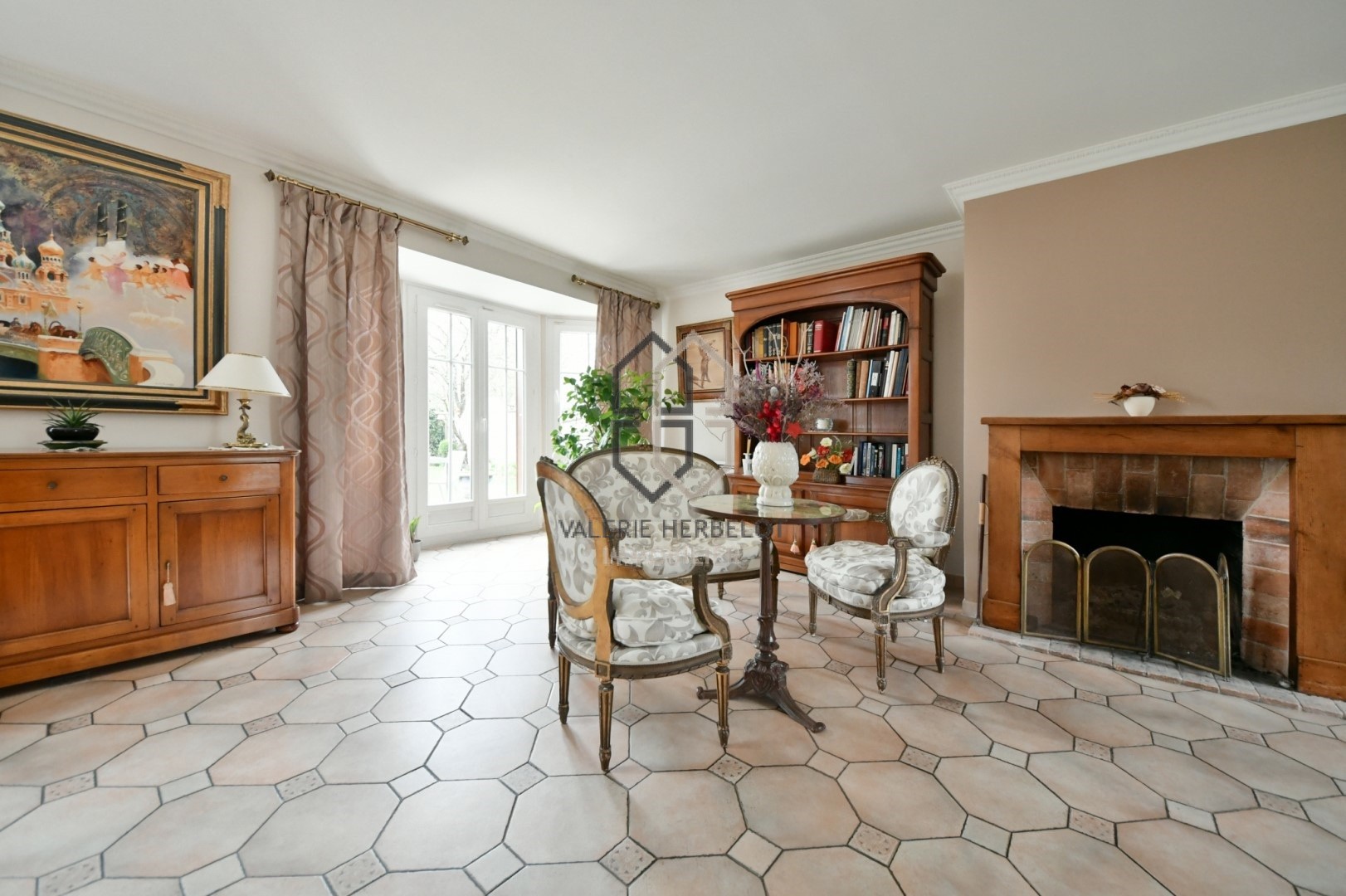 Trés agréable maison contemporaine — photo 7