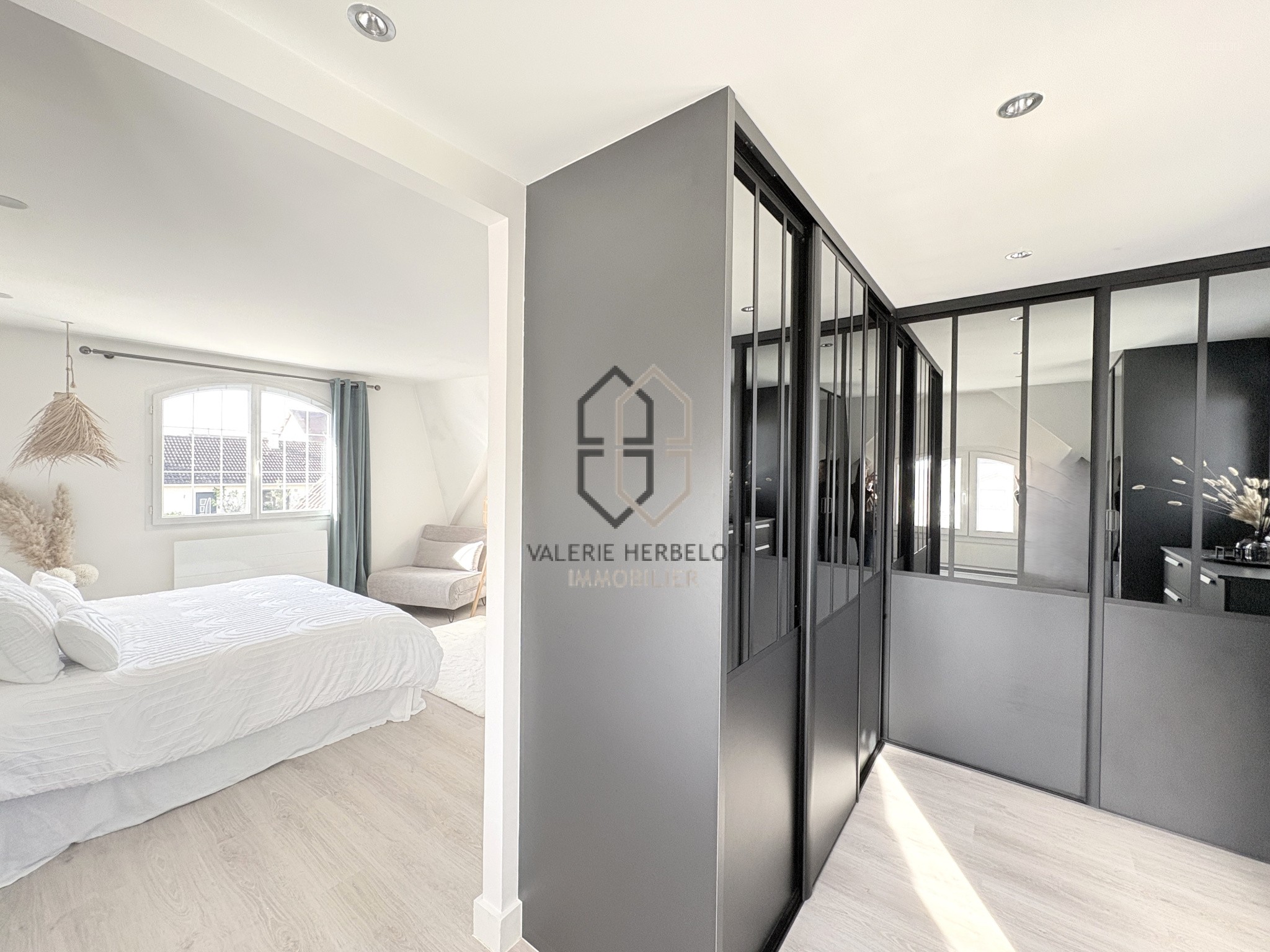 Maison agréable rénovée avec goût — photo 3