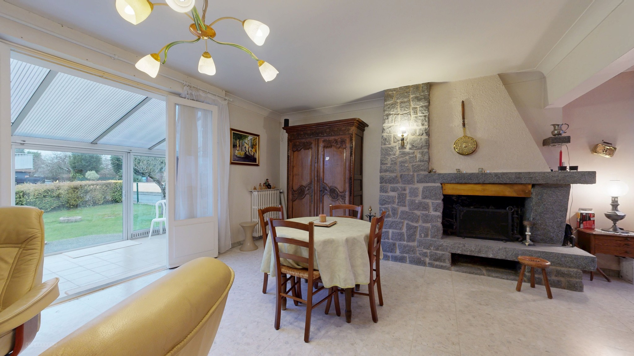 Maison familiale 129 m2 avec jardin - 4 chambres — photo 8