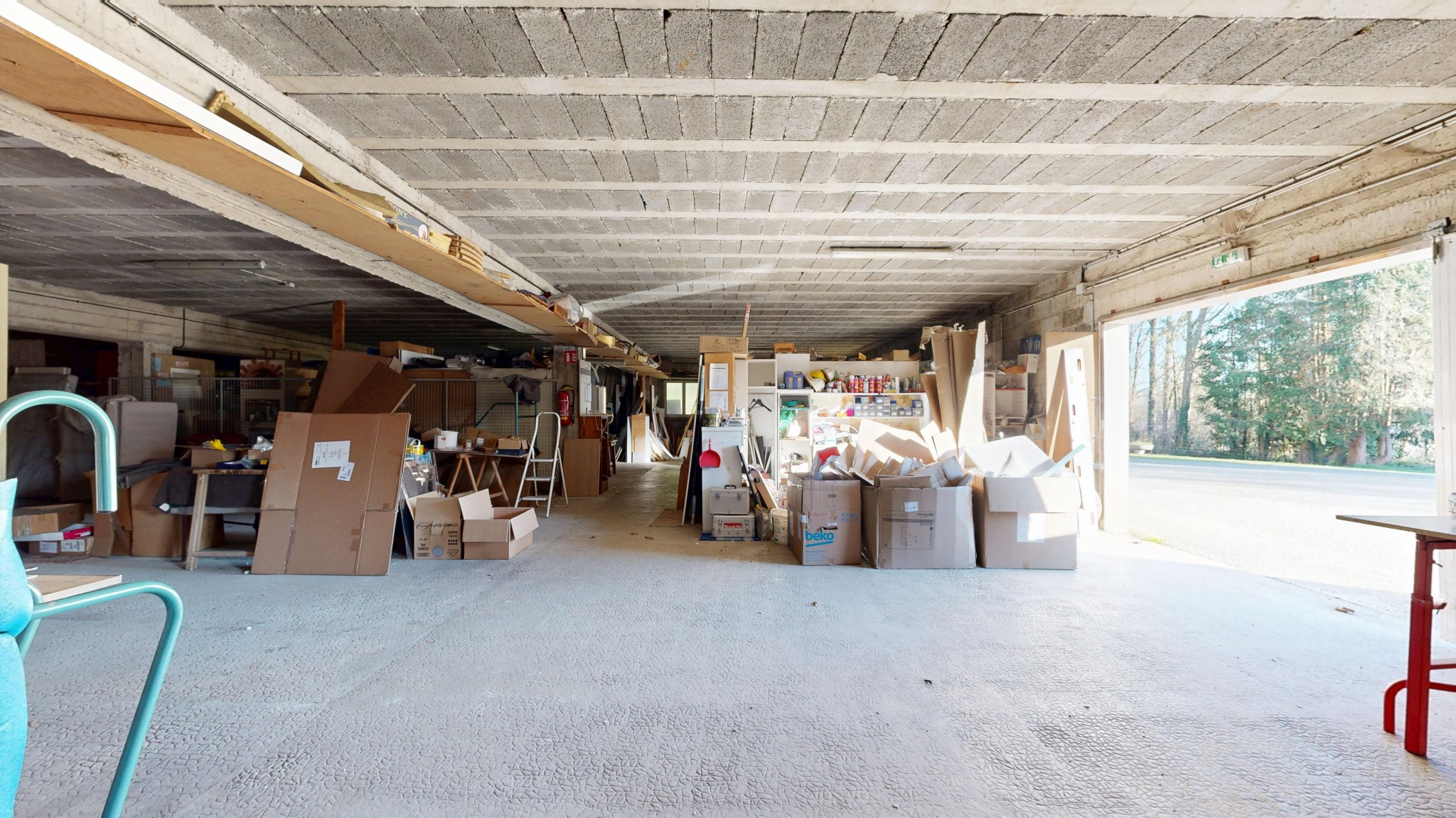 Immeuble avec potentiel de 4 logements en plein Centre-ville — photo 15