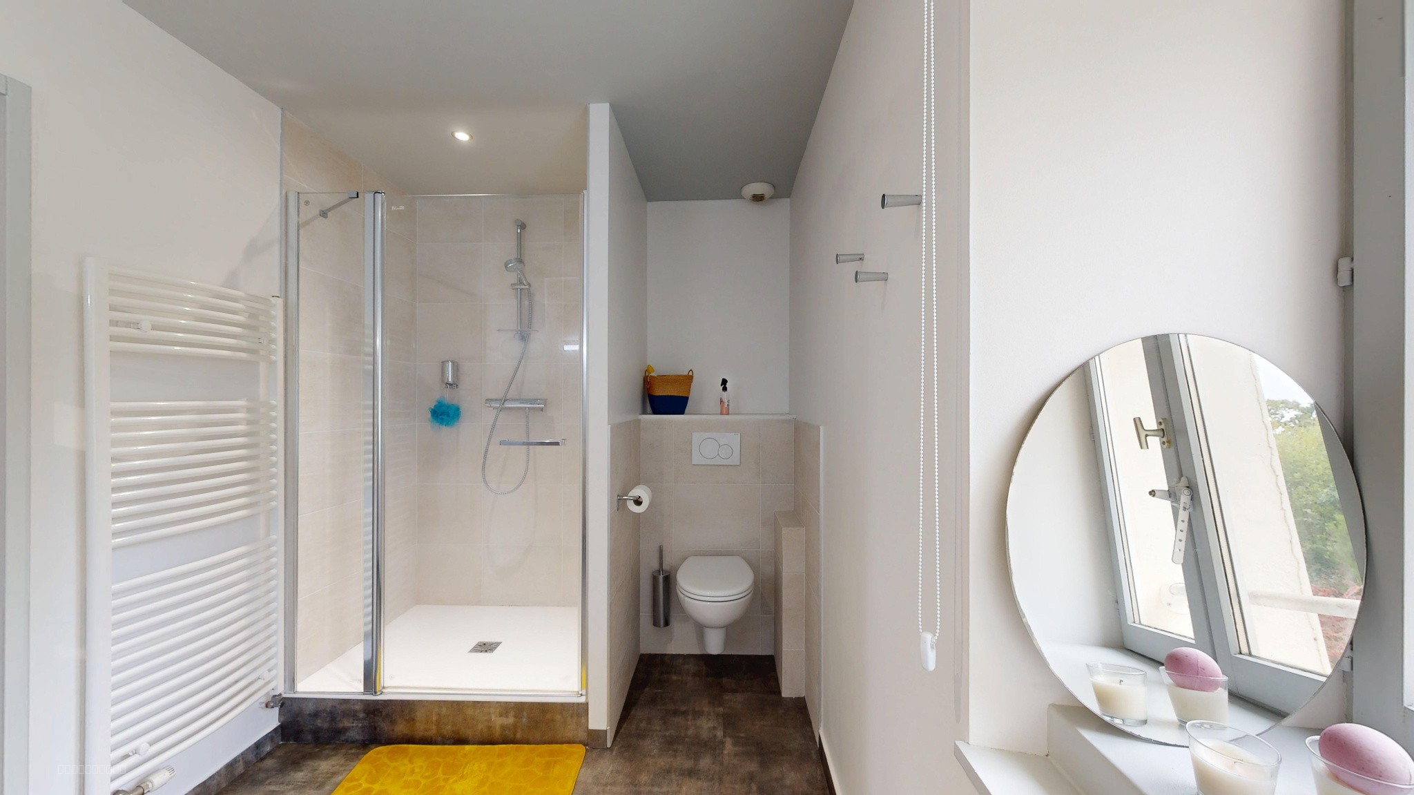 Demeure de caractère en pierre   253 m2 - 5 chambres — photo 20