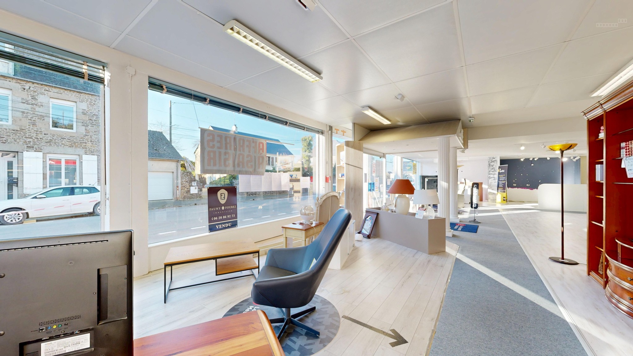 Immeuble avec potentiel de 4 logements en plein Centre-ville — photo 11
