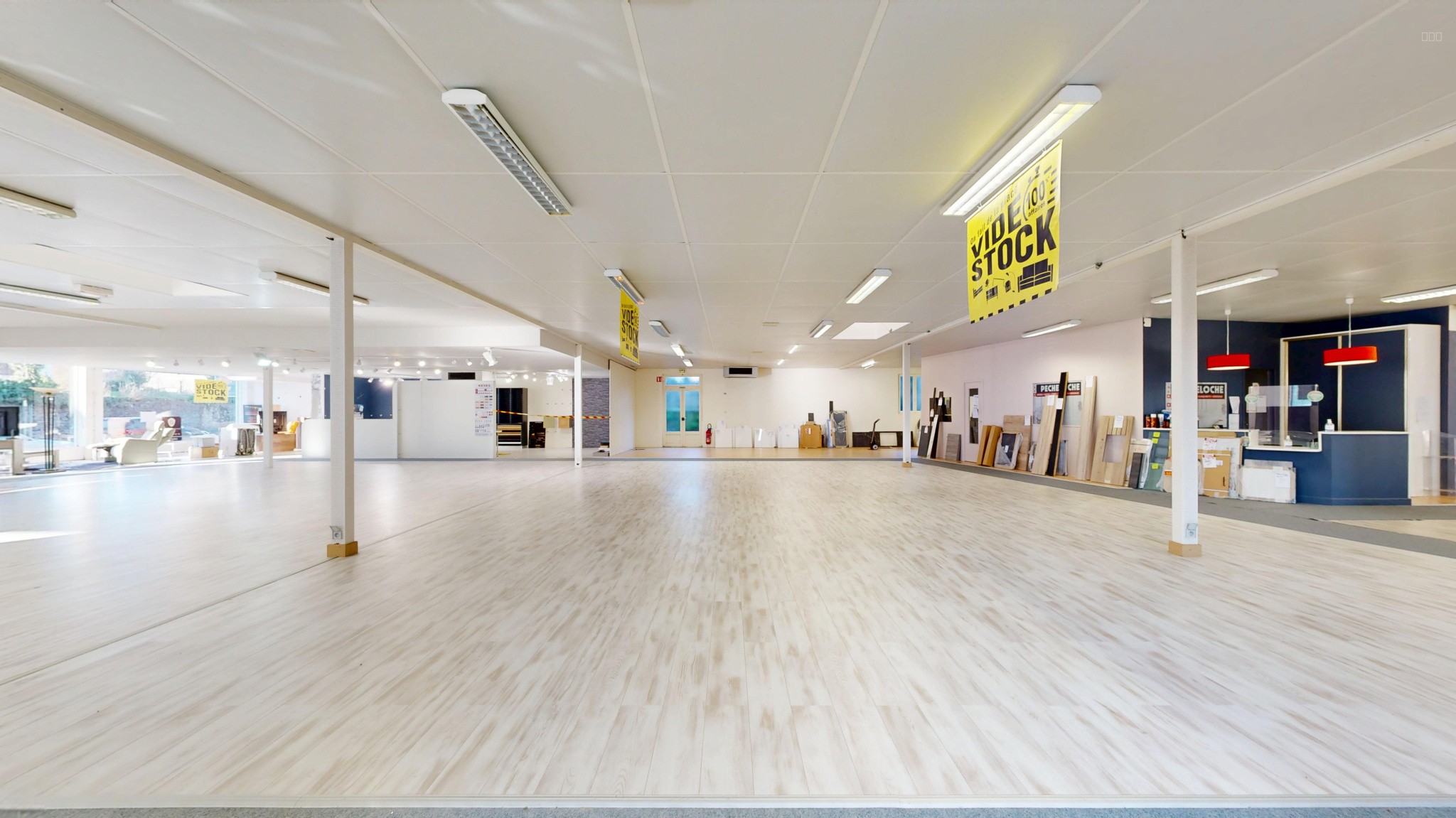 Immeuble avec potentiel de 4 logements en plein Centre-ville — photo 3
