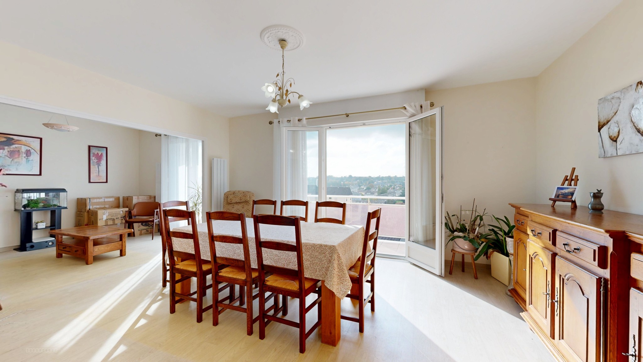 Appartement de 86m2 avec terrasse exposée sud — photo 4