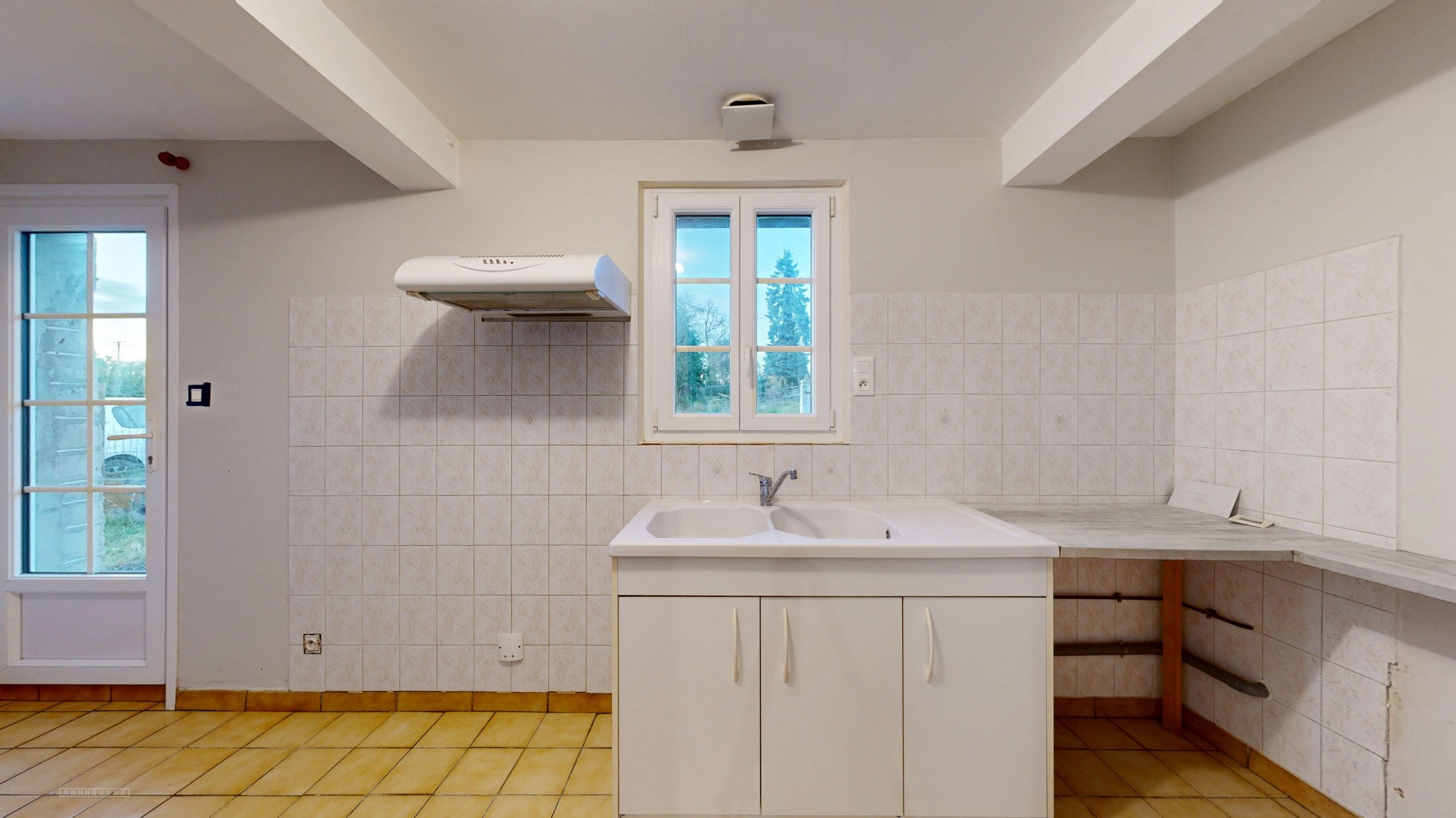 Maison de 163m2 avec dépendances sur terrain d'un hectare — photo 14