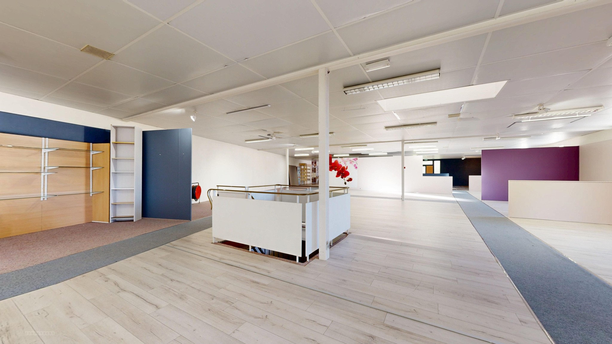 Immeuble avec potentiel de 4 logements en plein Centre-ville — photo 4