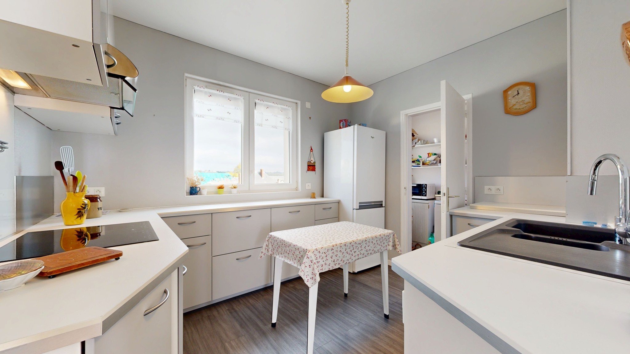 Appartement de 86m2 avec terrasse exposée sud — photo 5