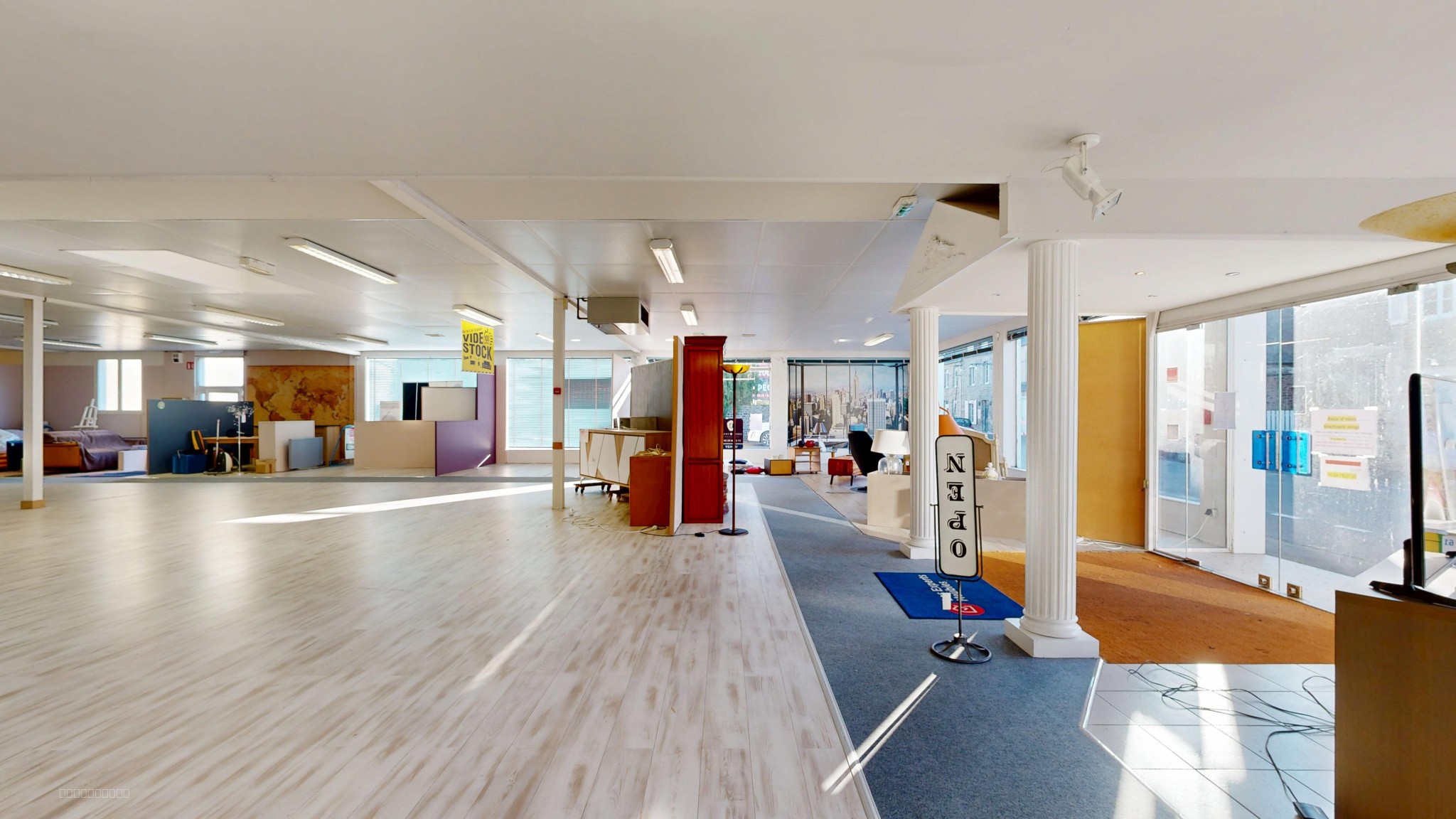 Immeuble avec potentiel de 4 logements en plein Centre-ville — photo 8