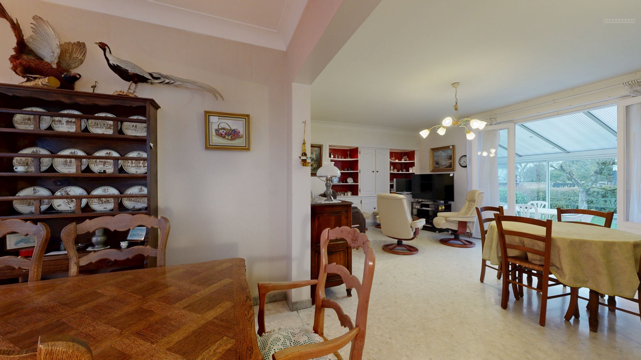 Maison familiale 129 m2 avec jardin - 4 chambres — photo 5