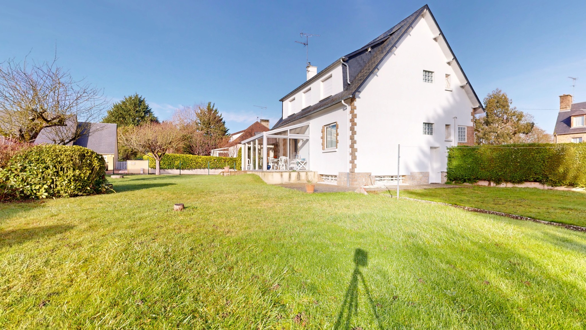 Maison familiale 129 m2 avec jardin - 4 chambres — photo 2