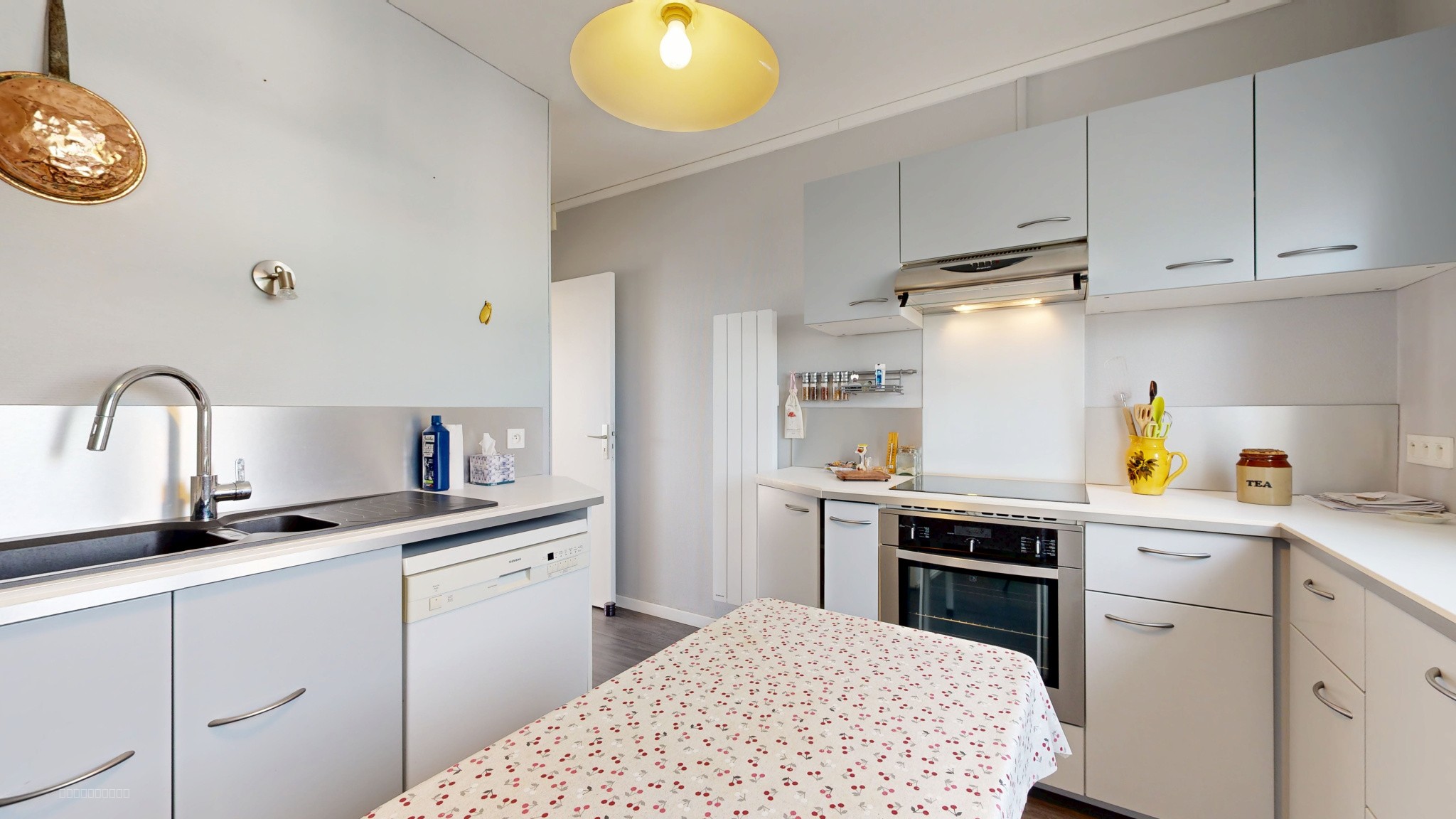 Appartement de 86m2 avec terrasse exposée sud — photo 6