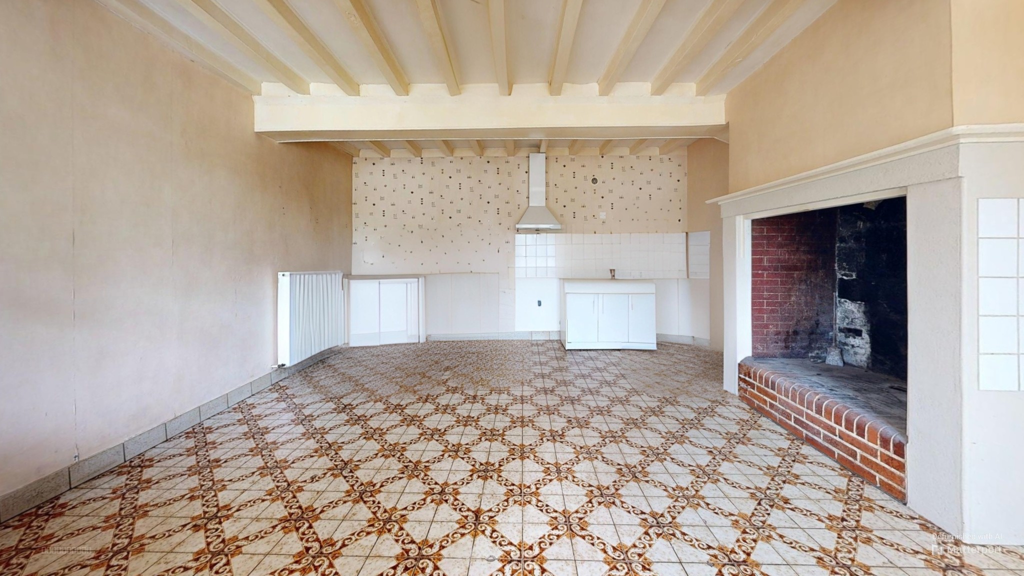 Maison de 163m2 avec dépendances sur terrain d'un hectare — photo 6