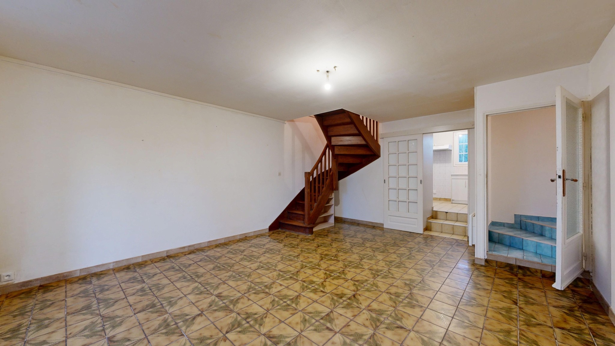 Maison de 163m2 avec dépendances sur terrain d'un hectare — photo 13