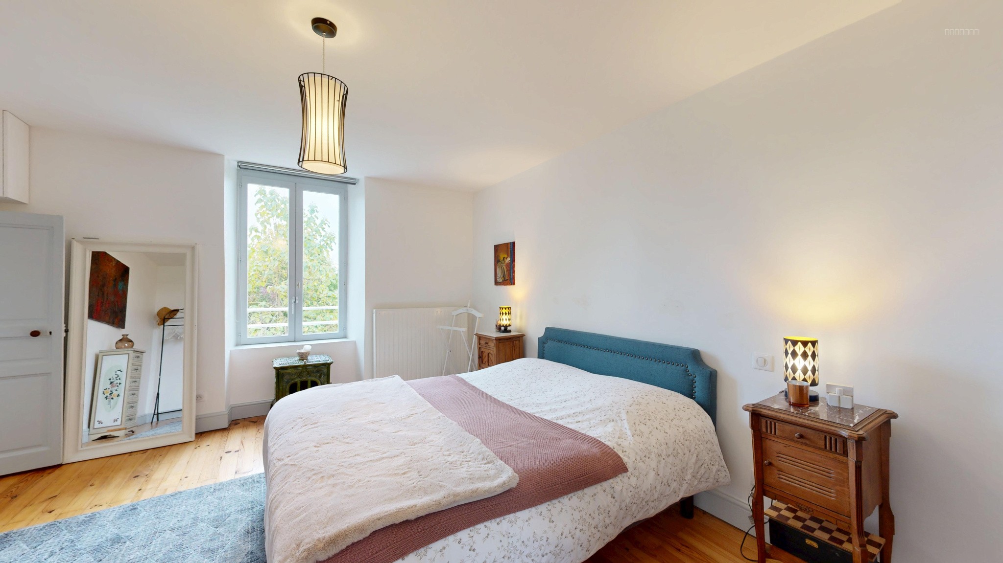 Demeure de caractère en pierre   253 m2 - 5 chambres — photo 19