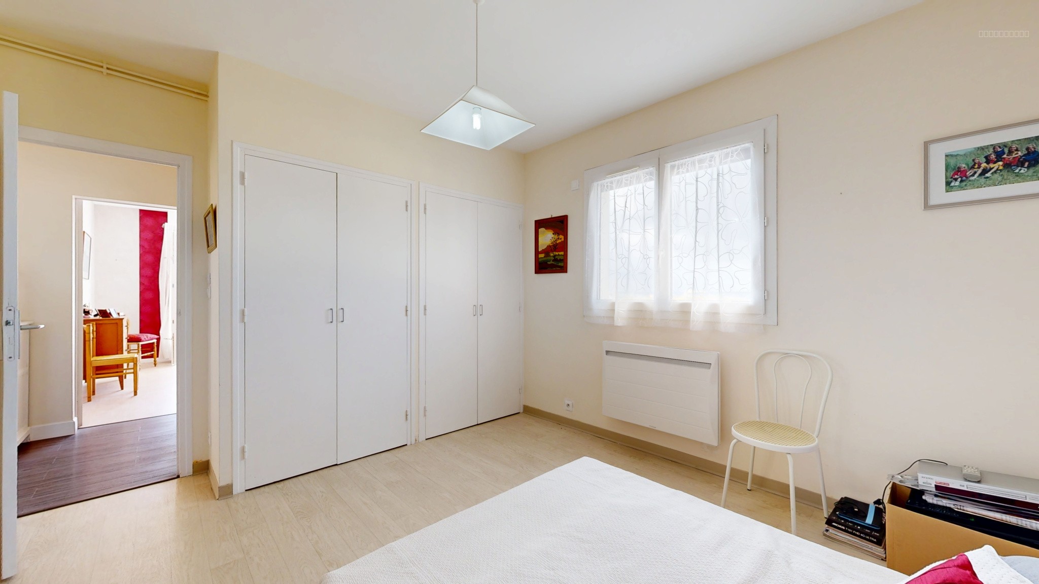 Appartement de 86m2 avec terrasse exposée sud — photo 11