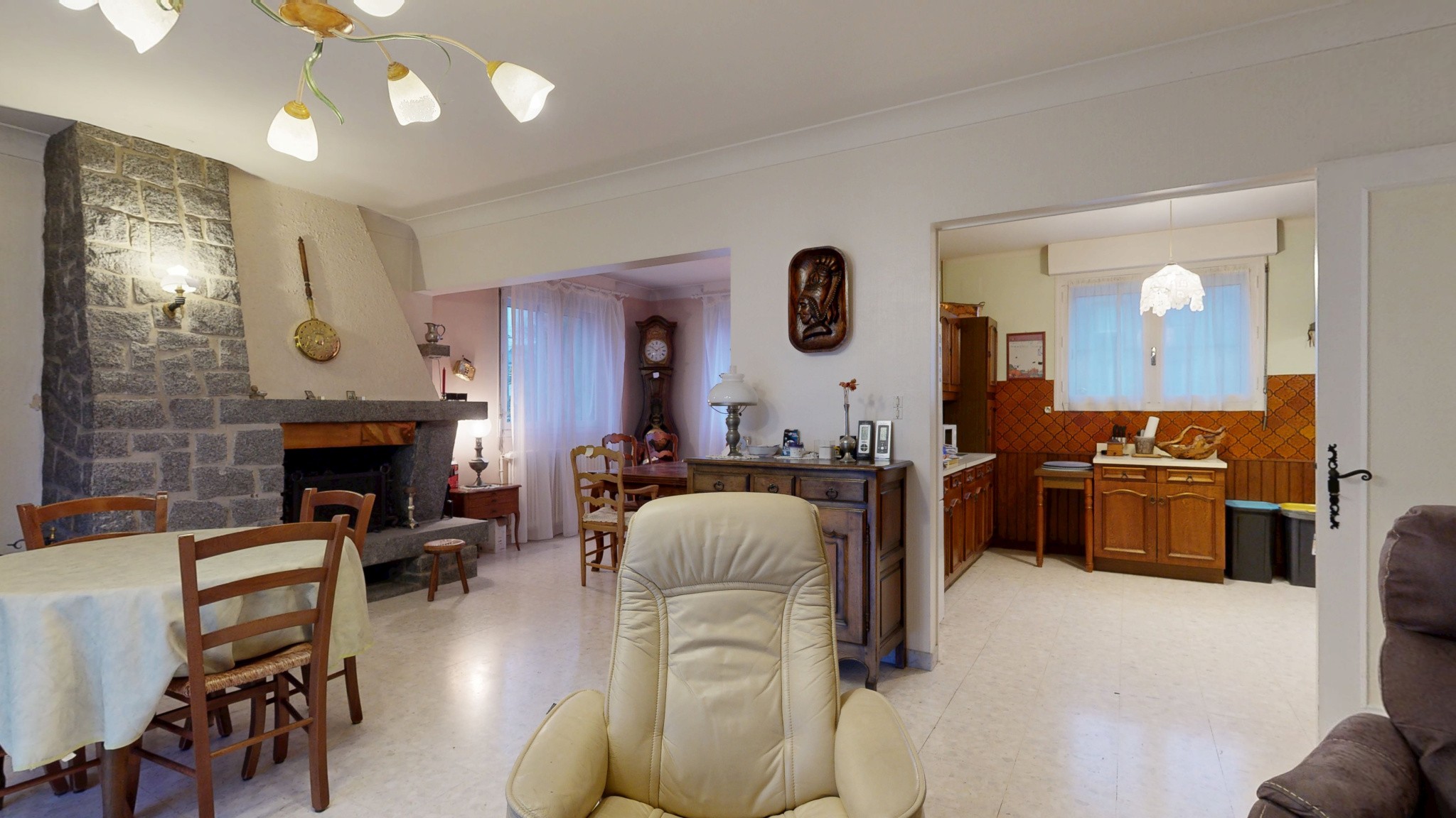 Maison familiale 129 m2 avec jardin - 4 chambres — photo 6