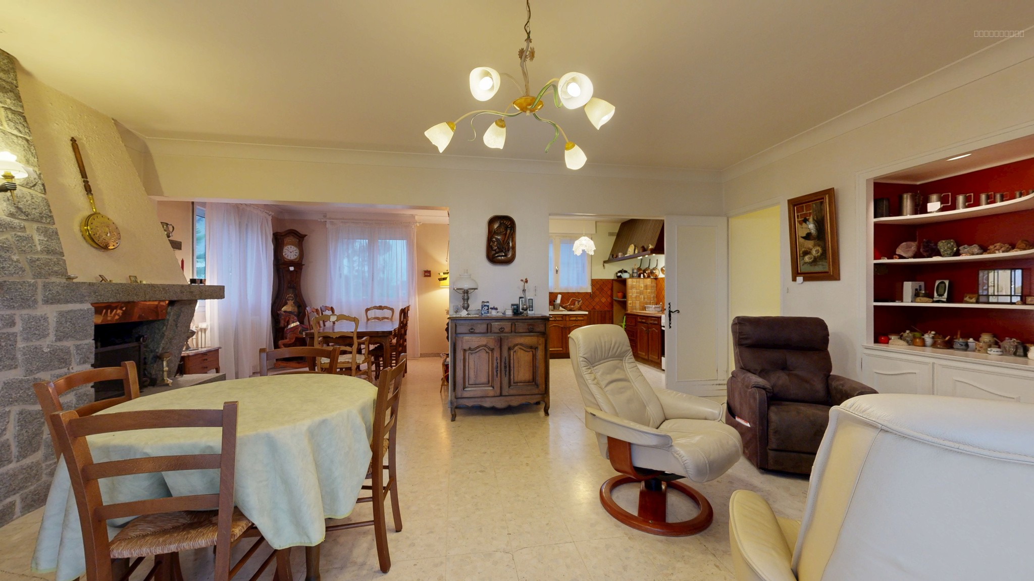 Maison familiale 129 m2 avec jardin - 4 chambres — photo 7