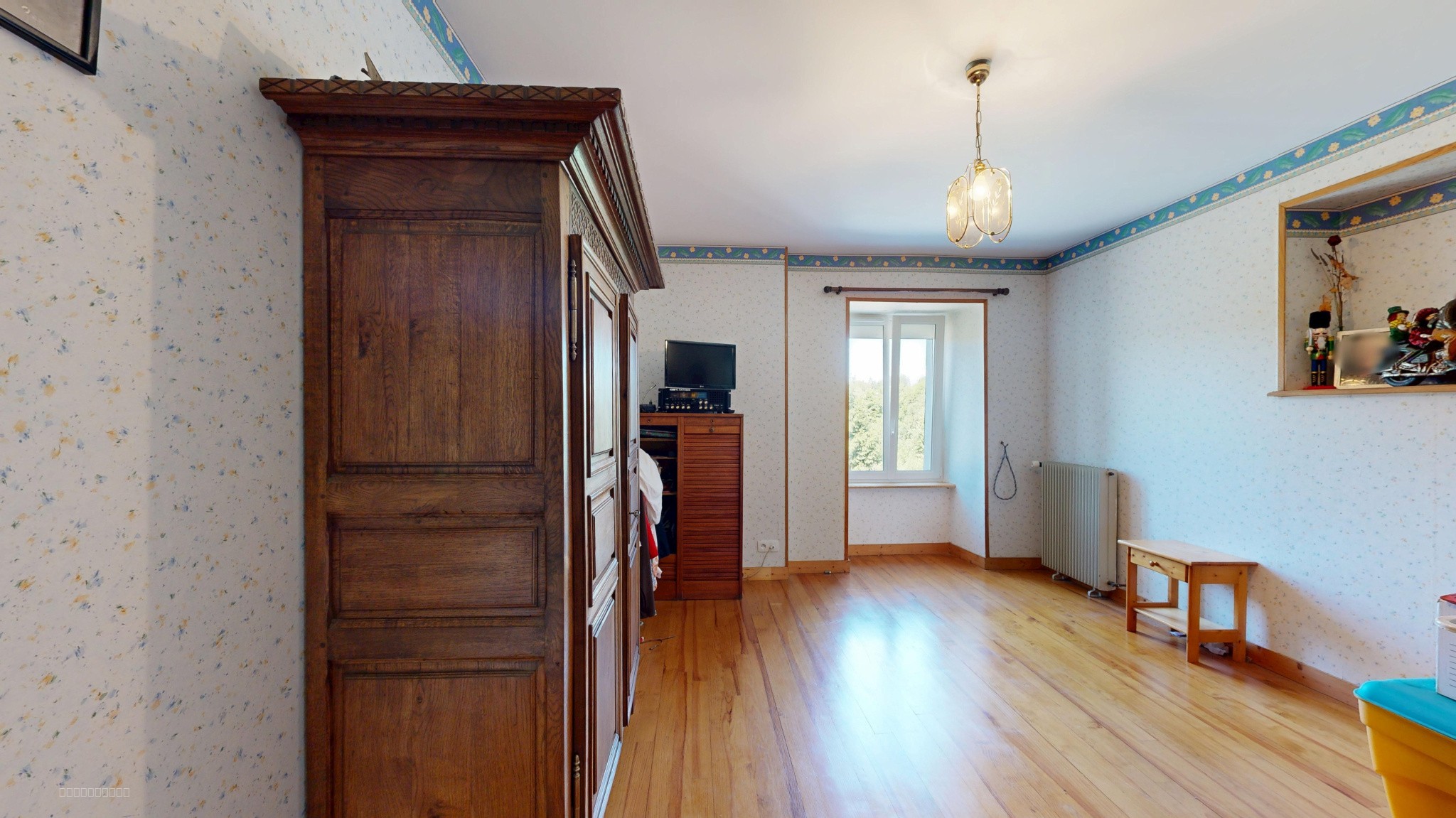 Propriété 190 m2 avec nombreuses dépendances et étang — photo 16