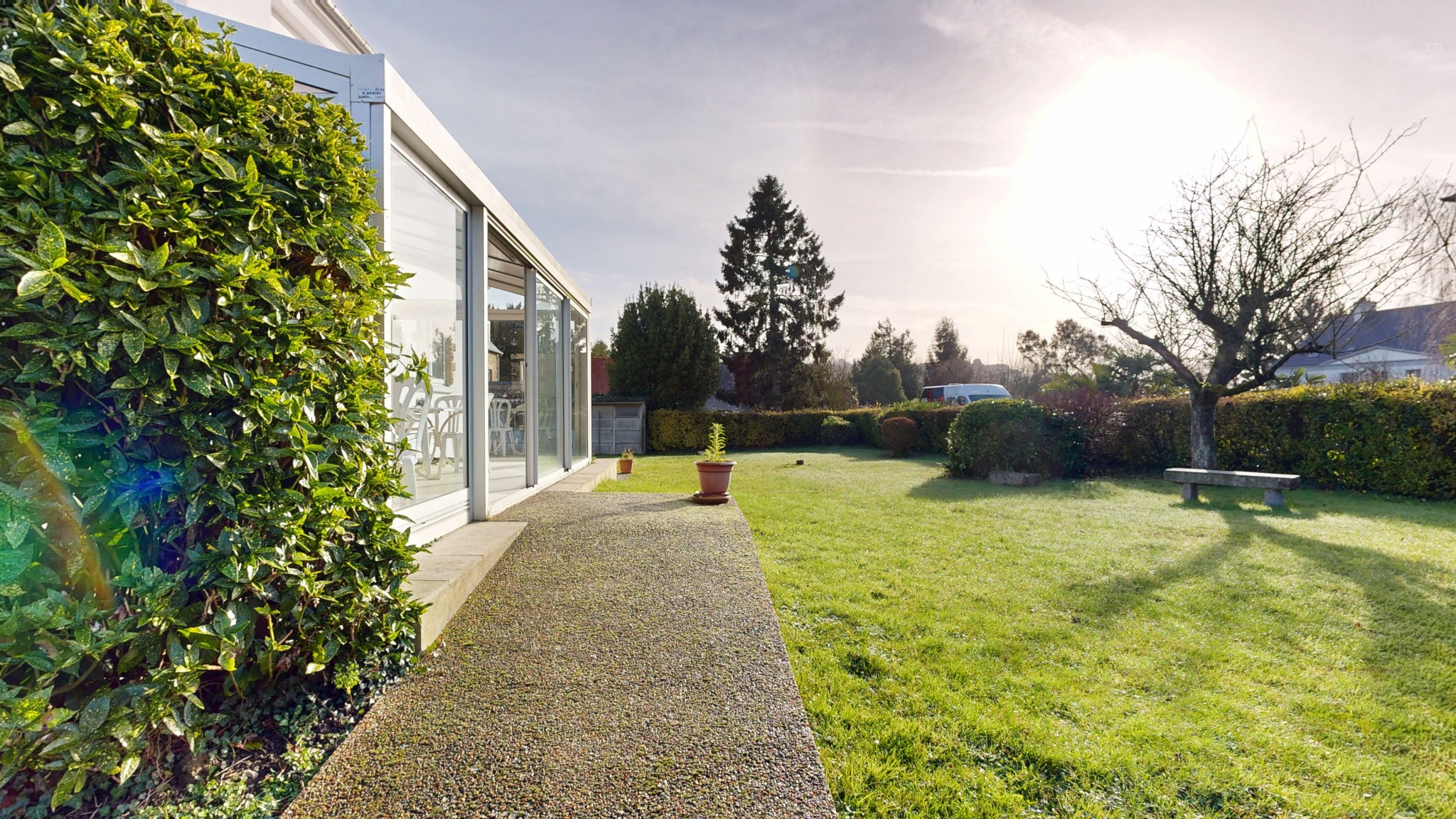 Maison familiale 129 m2 avec jardin - 4 chambres — photo 3