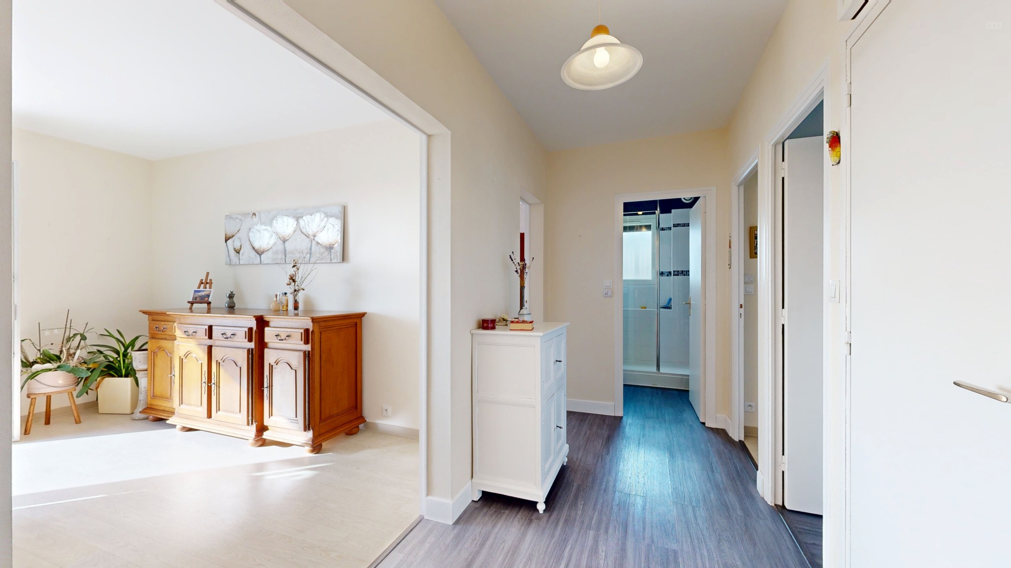 Appartement de 86m2 avec terrasse exposée sud — photo 7