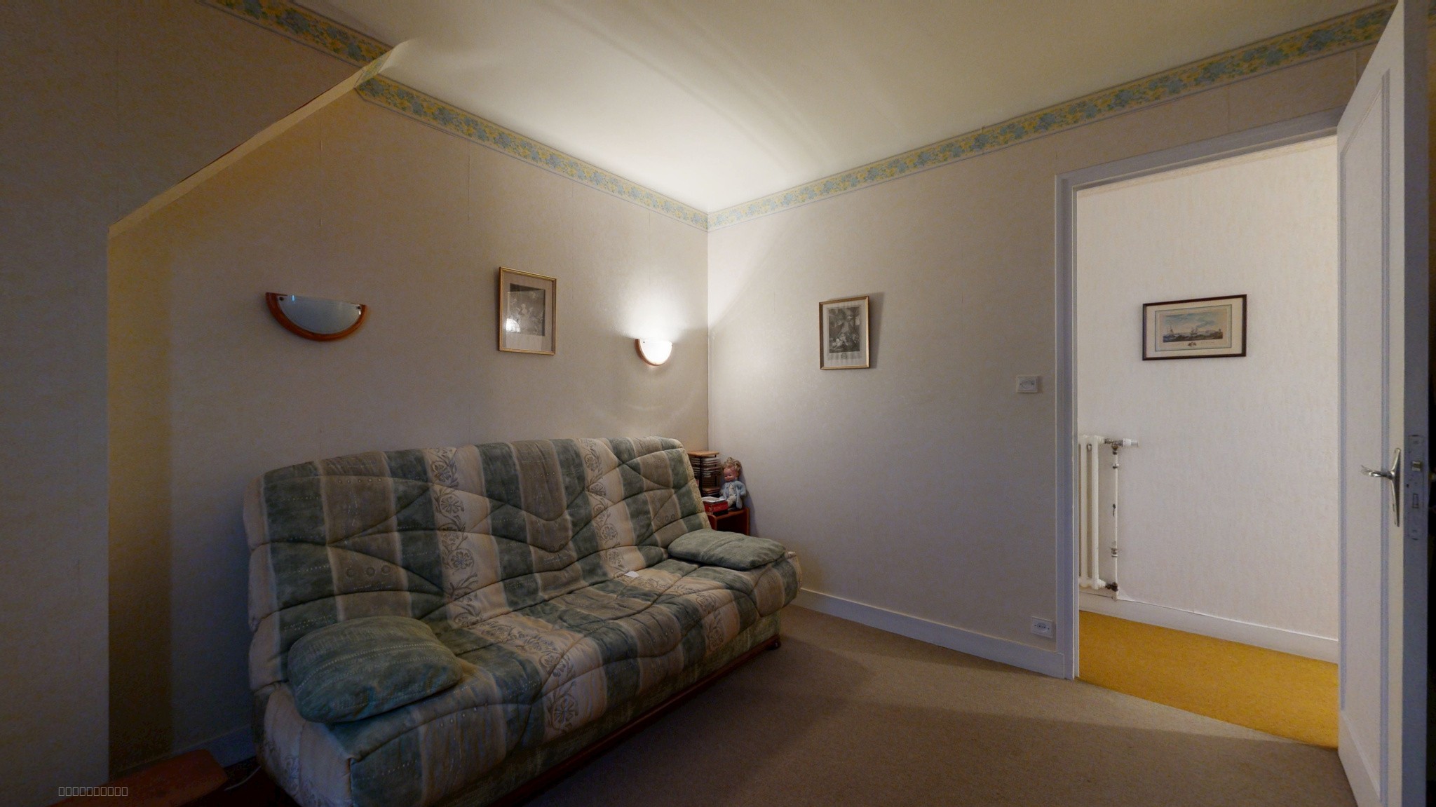 Maison familiale 129 m2 avec jardin - 4 chambres — photo 14