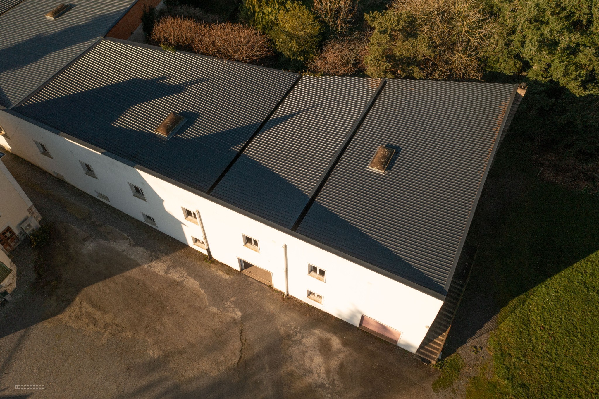Immeuble avec potentiel de 4 logements en plein Centre-ville — photo 2