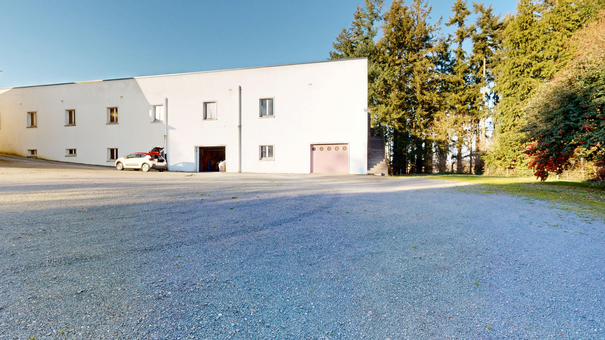 Immeuble avec potentiel de 4 logements en plein Centre-ville — photo 6