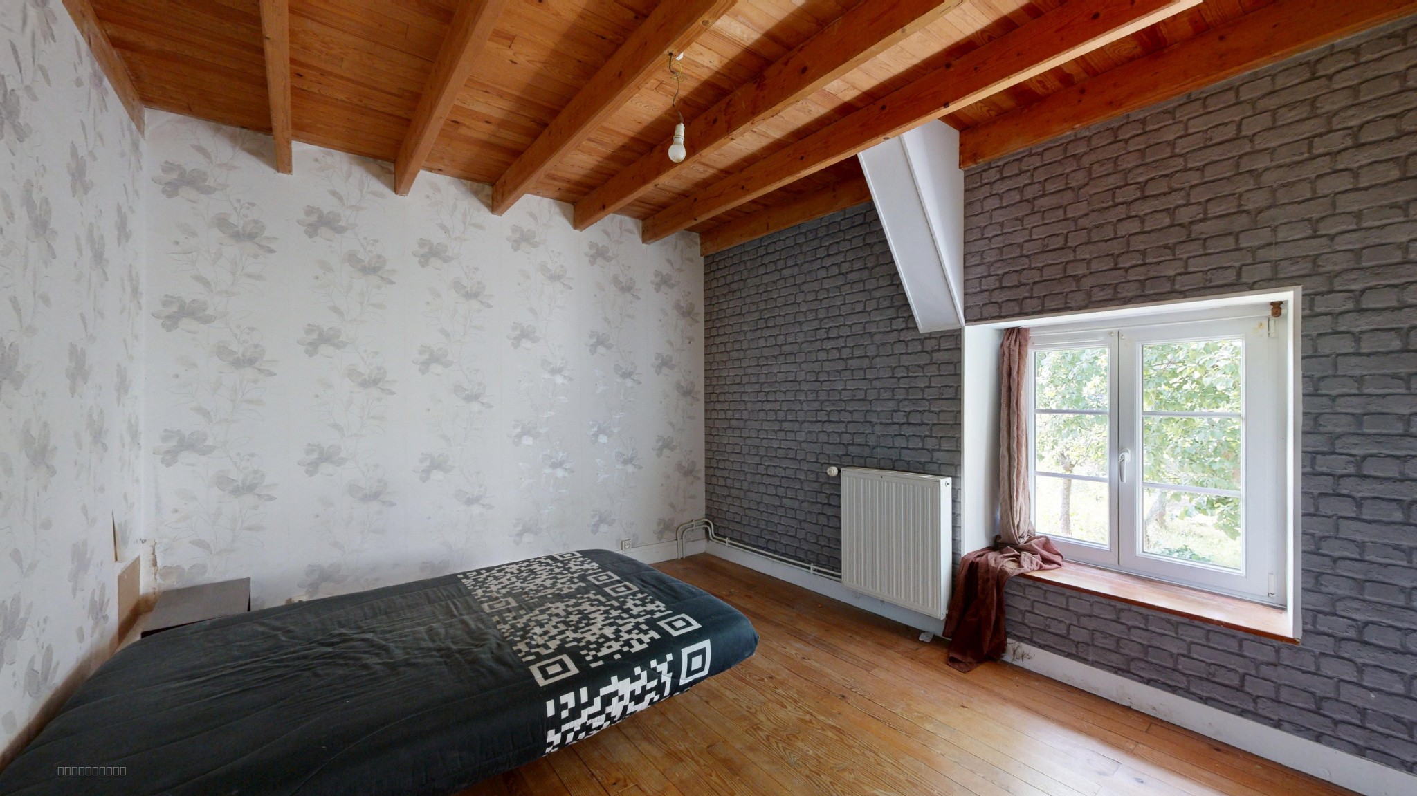 Maison de 163m2 avec dépendances sur terrain d'un hectare — photo 12