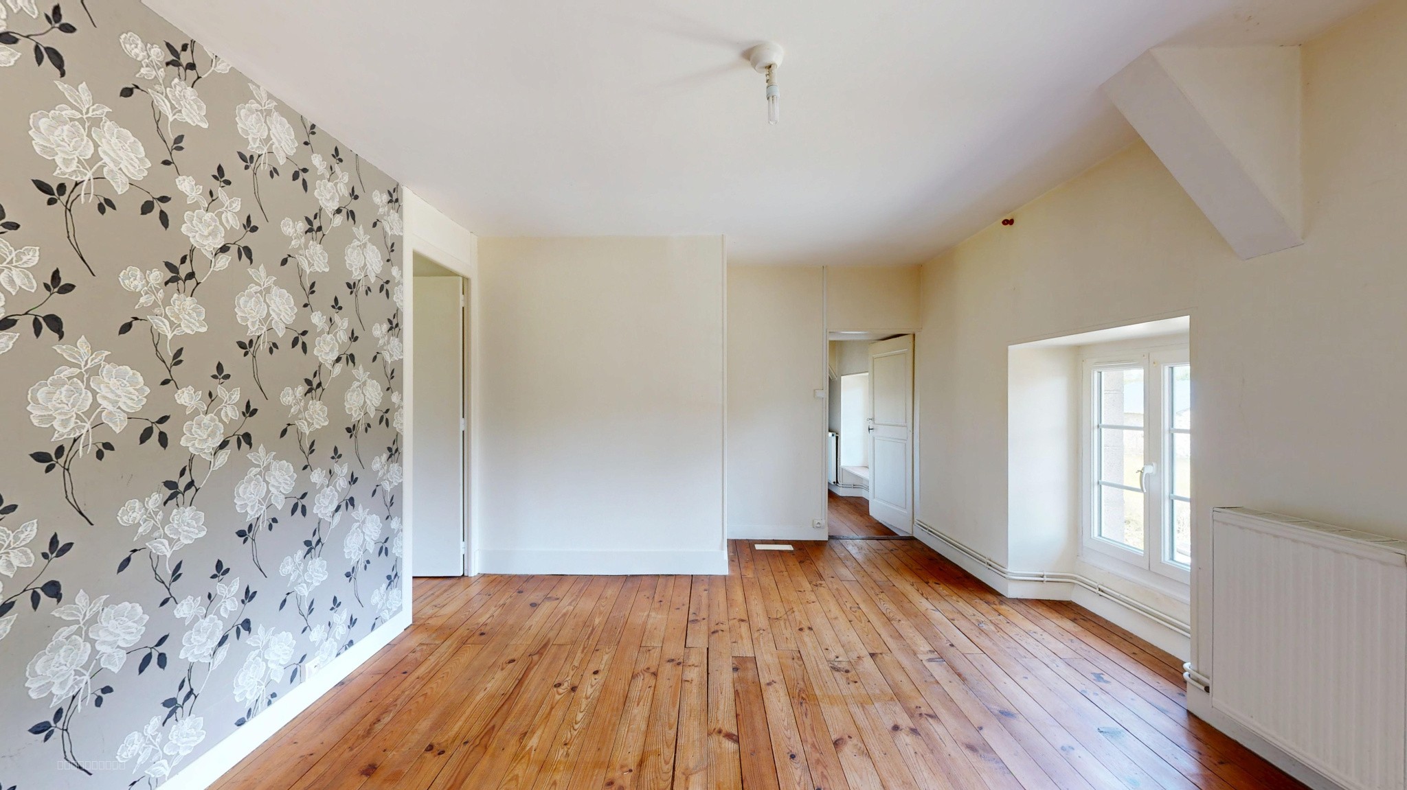 Maison de 163m2 avec dépendances sur terrain d'un hectare — photo 10