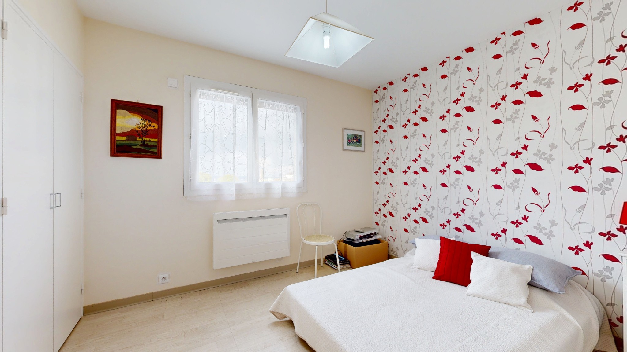 Appartement de 86m2 avec terrasse exposée sud — photo 10
