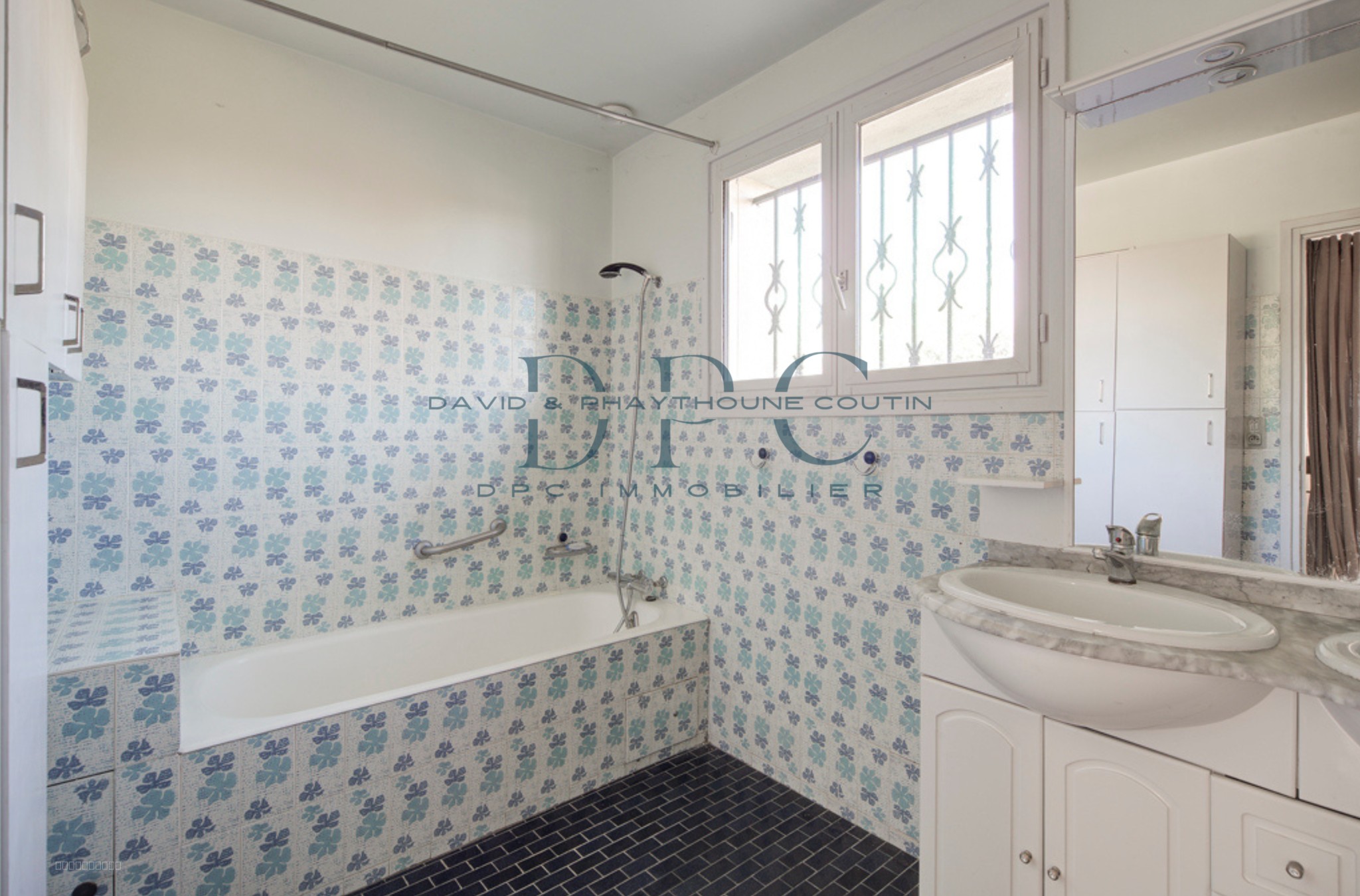 SAINT JEAN - MAISON T7 AU FORT POTENTIEL - GARAGE - PROCHE CV — photo 10
