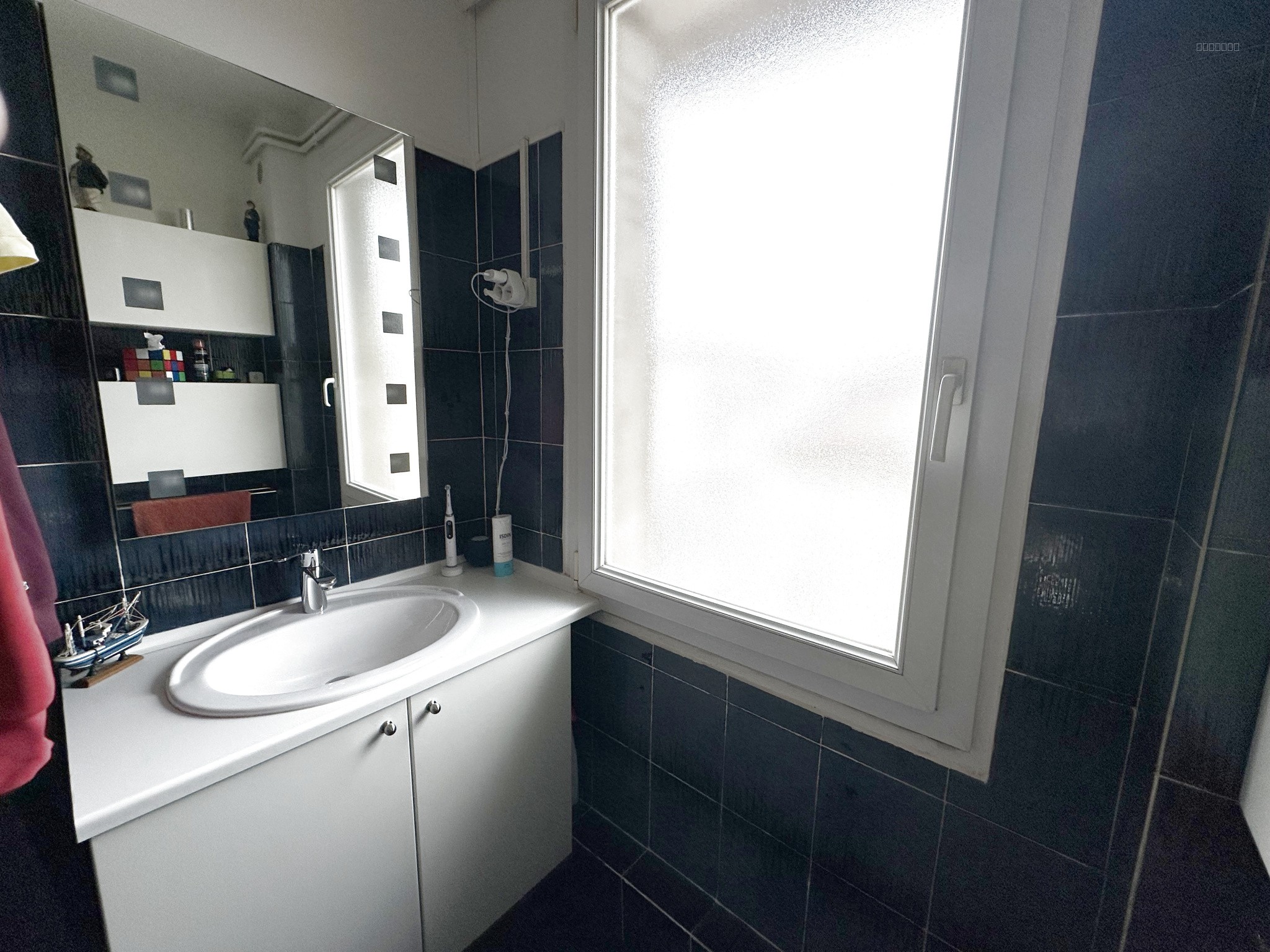 Secteur LA VACHE : T3 de 71 m2 avec balcon — photo 5