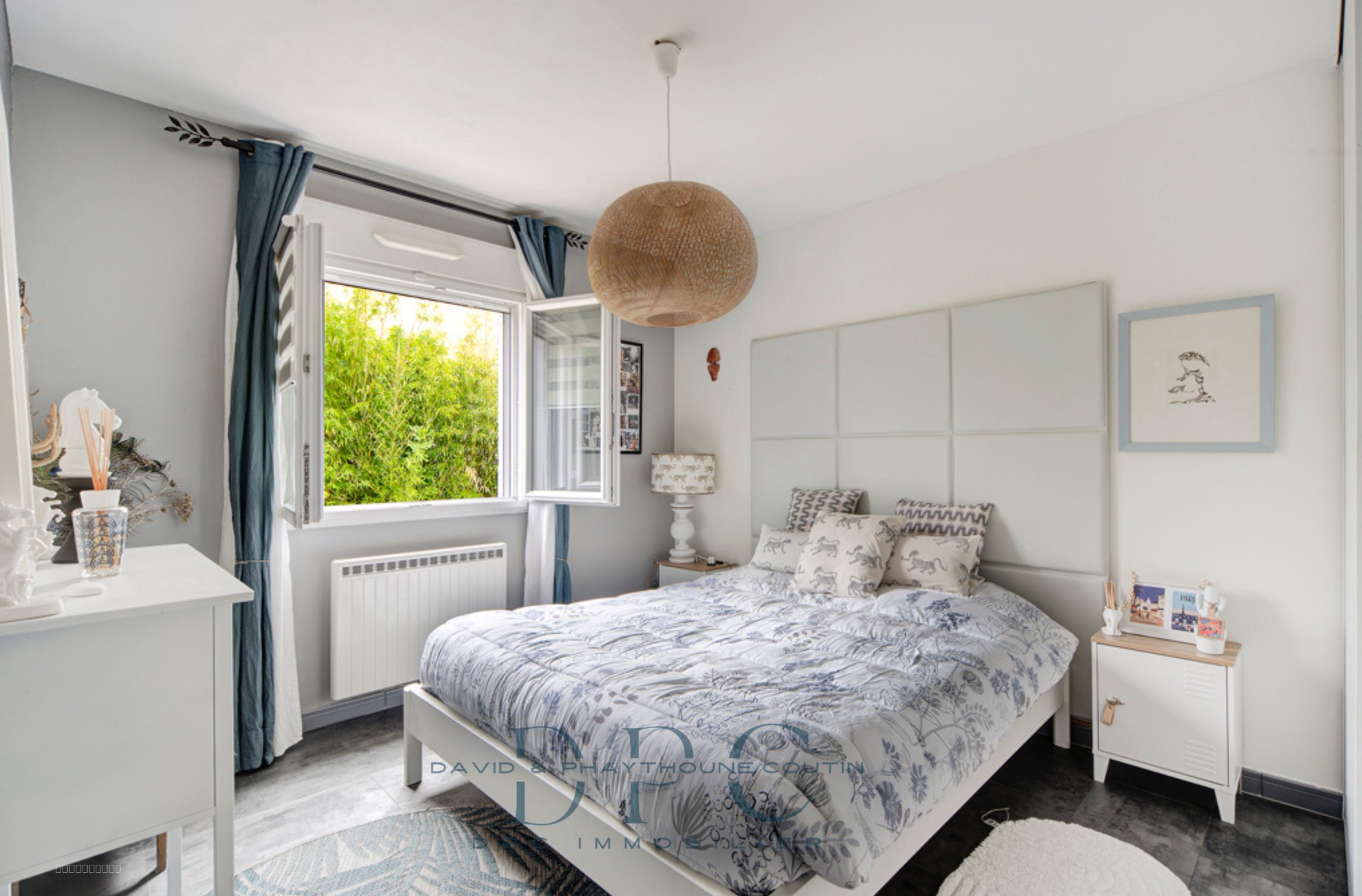 ENSEMBLE IMMOBILIER 500M2 HABITABLE COEUR DE VILLE AVEC 1 MAISON, 1 LOFT, 1 STUDO, 1 APPRTEMENT T3, + 1 LOCAL — photo 8