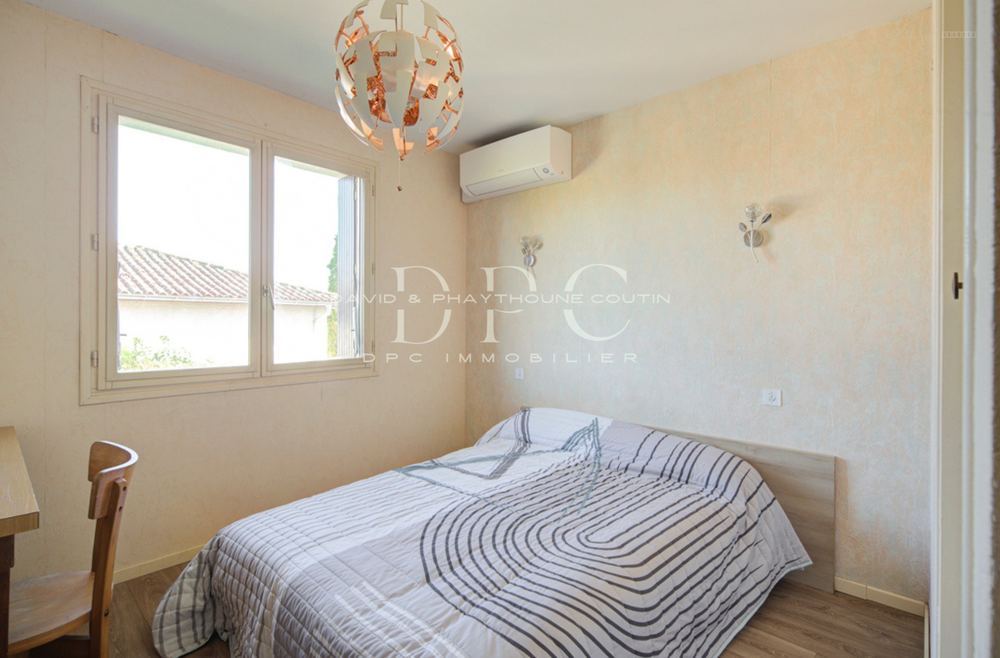 SAINT JEAN - MAISON T7 AU FORT POTENTIEL - GARAGE - PROCHE CV — photo 9
