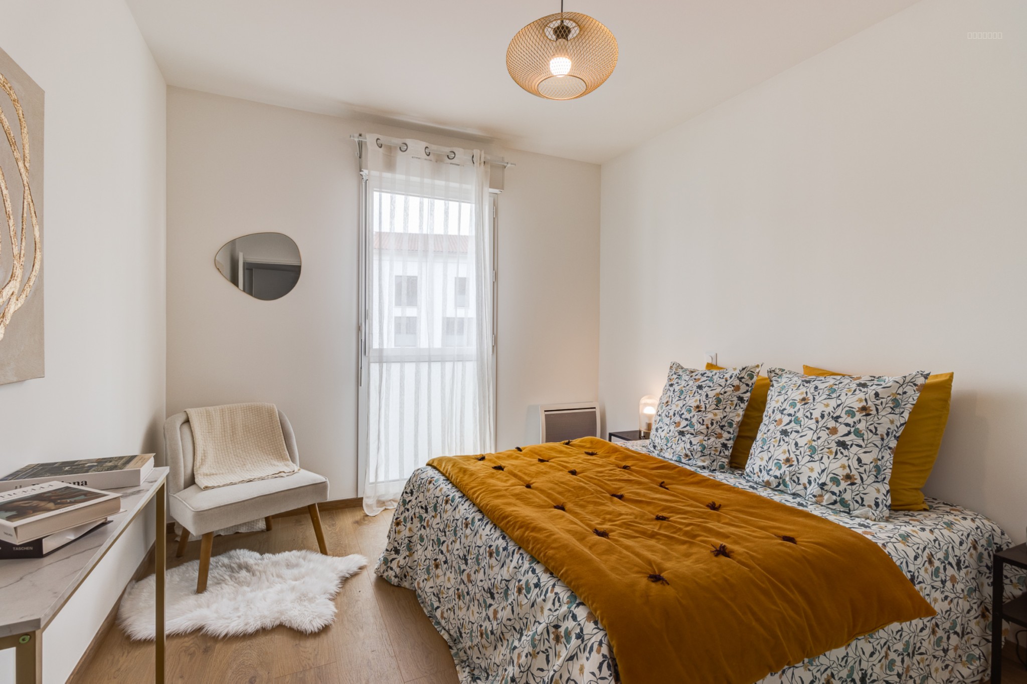 T3 NEUF MURET — photo 3