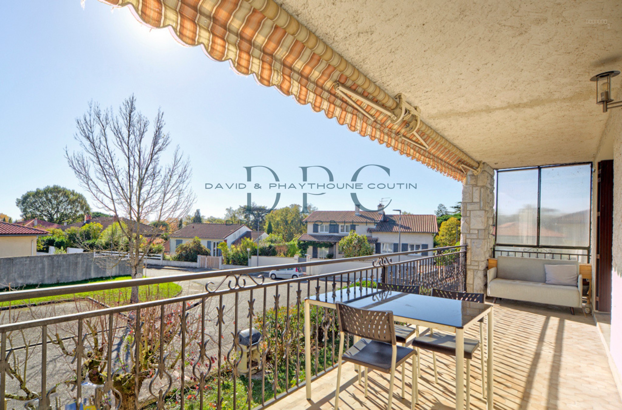 SAINT JEAN - MAISON T7 AU FORT POTENTIEL - GARAGE - PROCHE CV — photo 5