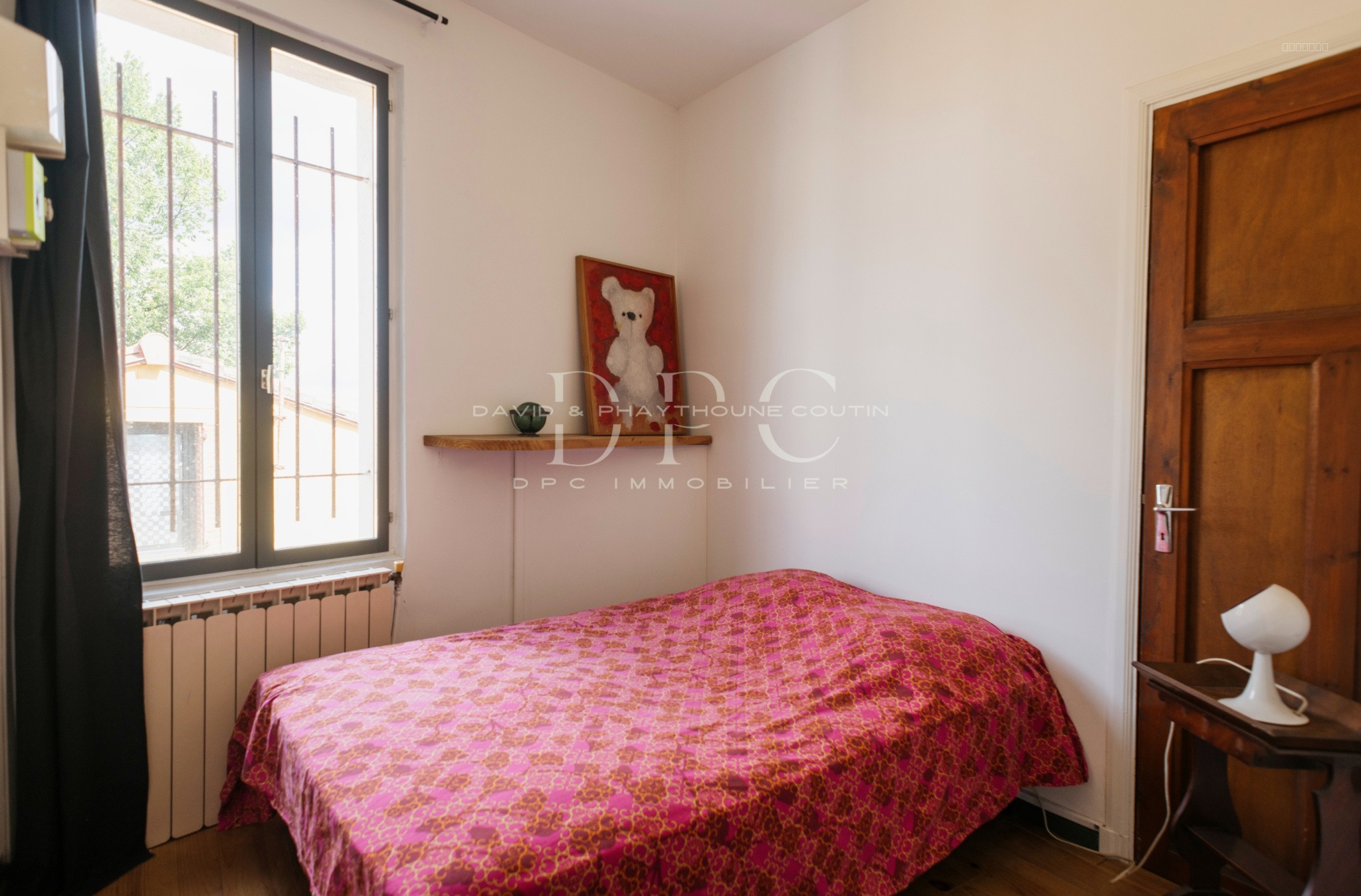 GUILHEMERY GRANDE MAISON 185m2 HABITABLE COMPOSEE DE 3 LOGEMENTS SUR TERRAIN DE + 600M2 — photo 11